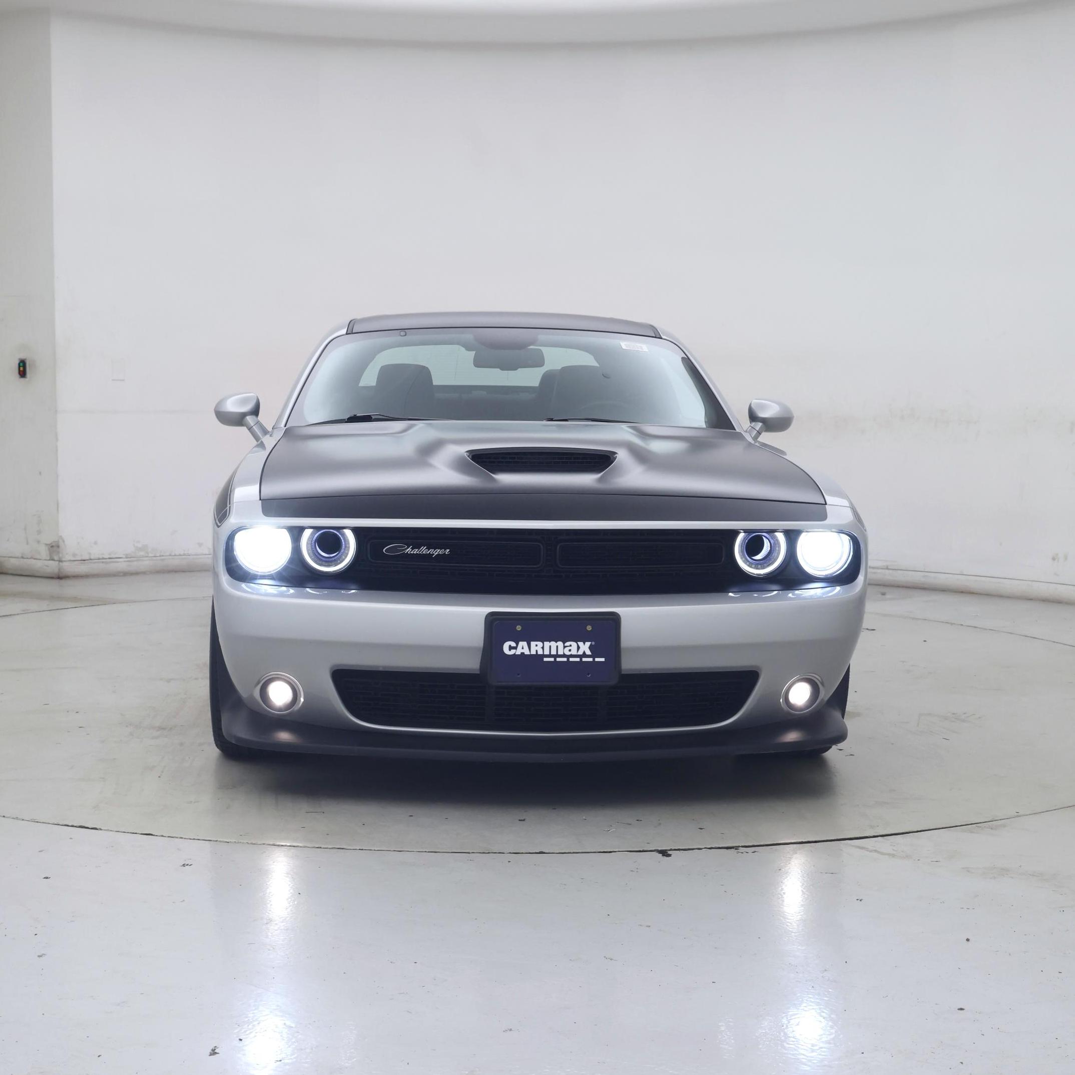 Thumbnail: 2023 Dodge Challenger - 5