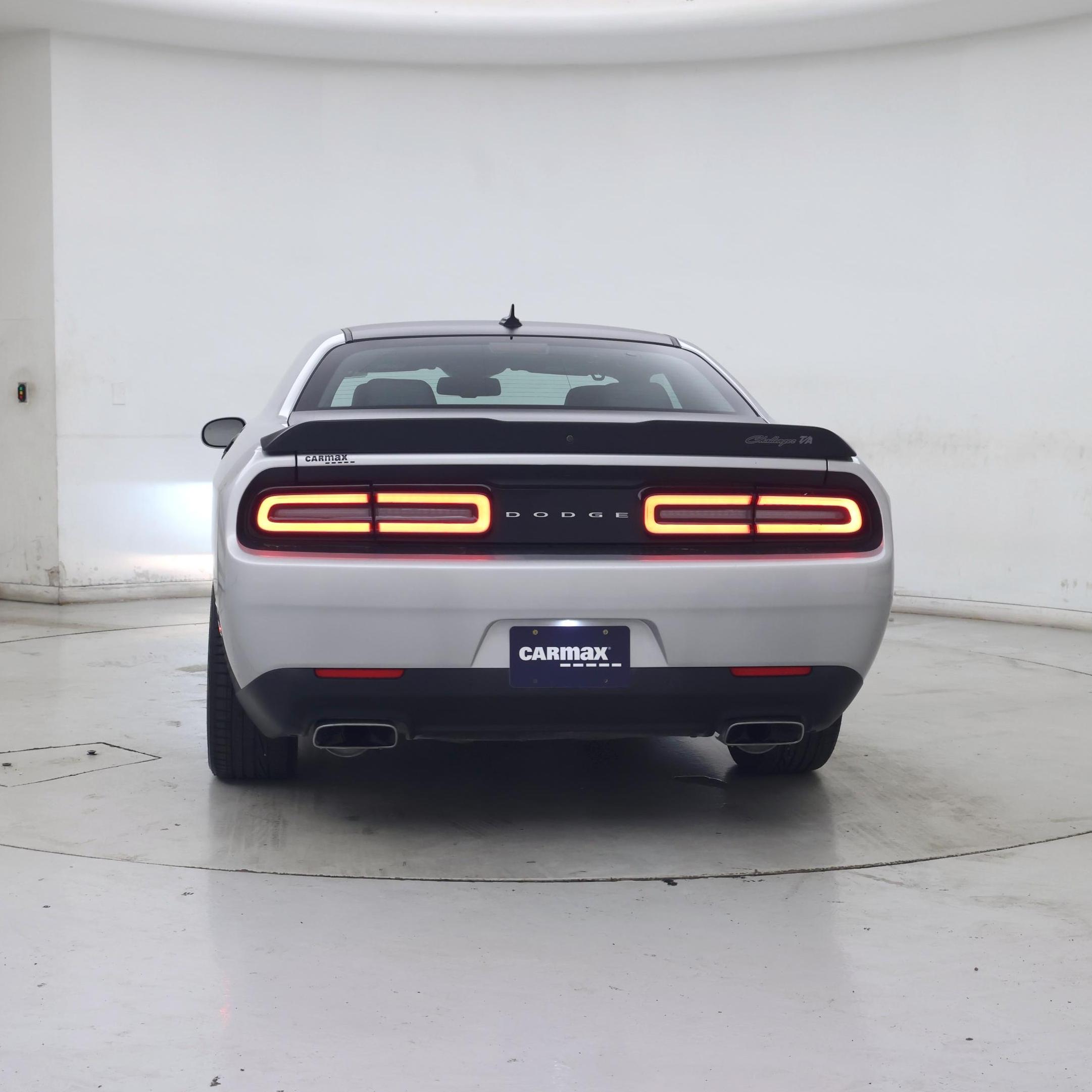 Thumbnail: 2023 Dodge Challenger - 6