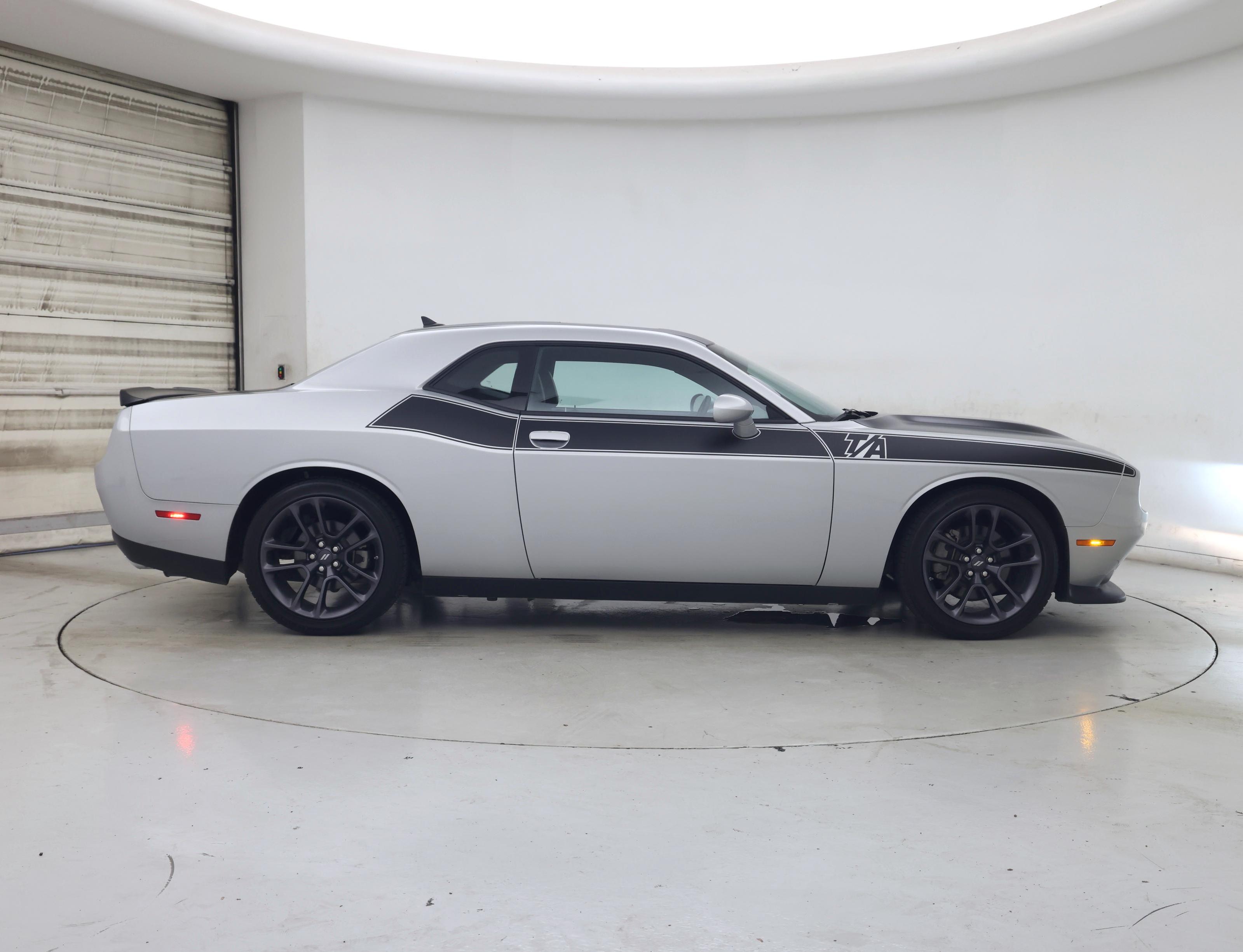 Thumbnail: 2023 Dodge Challenger - 7