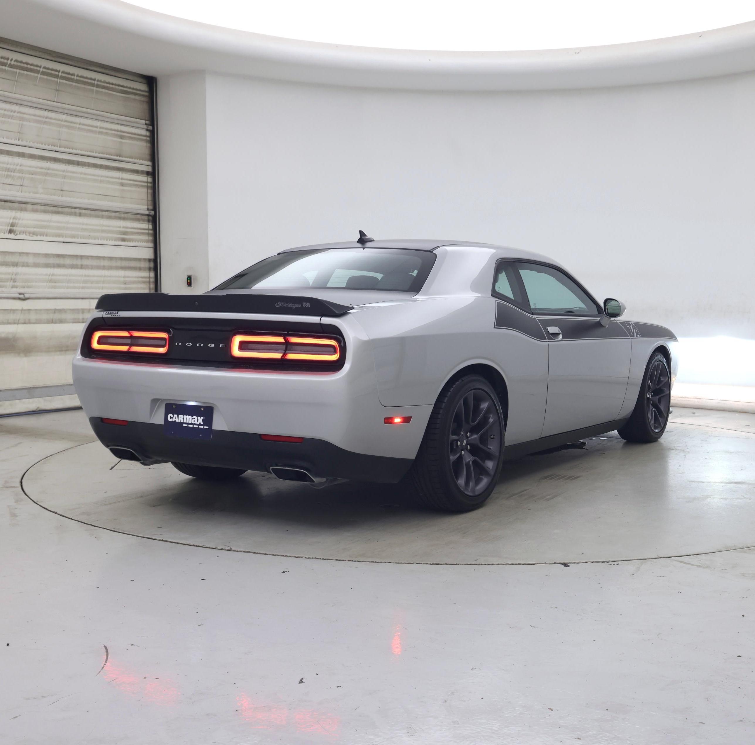 Thumbnail: 2023 Dodge Challenger - 8