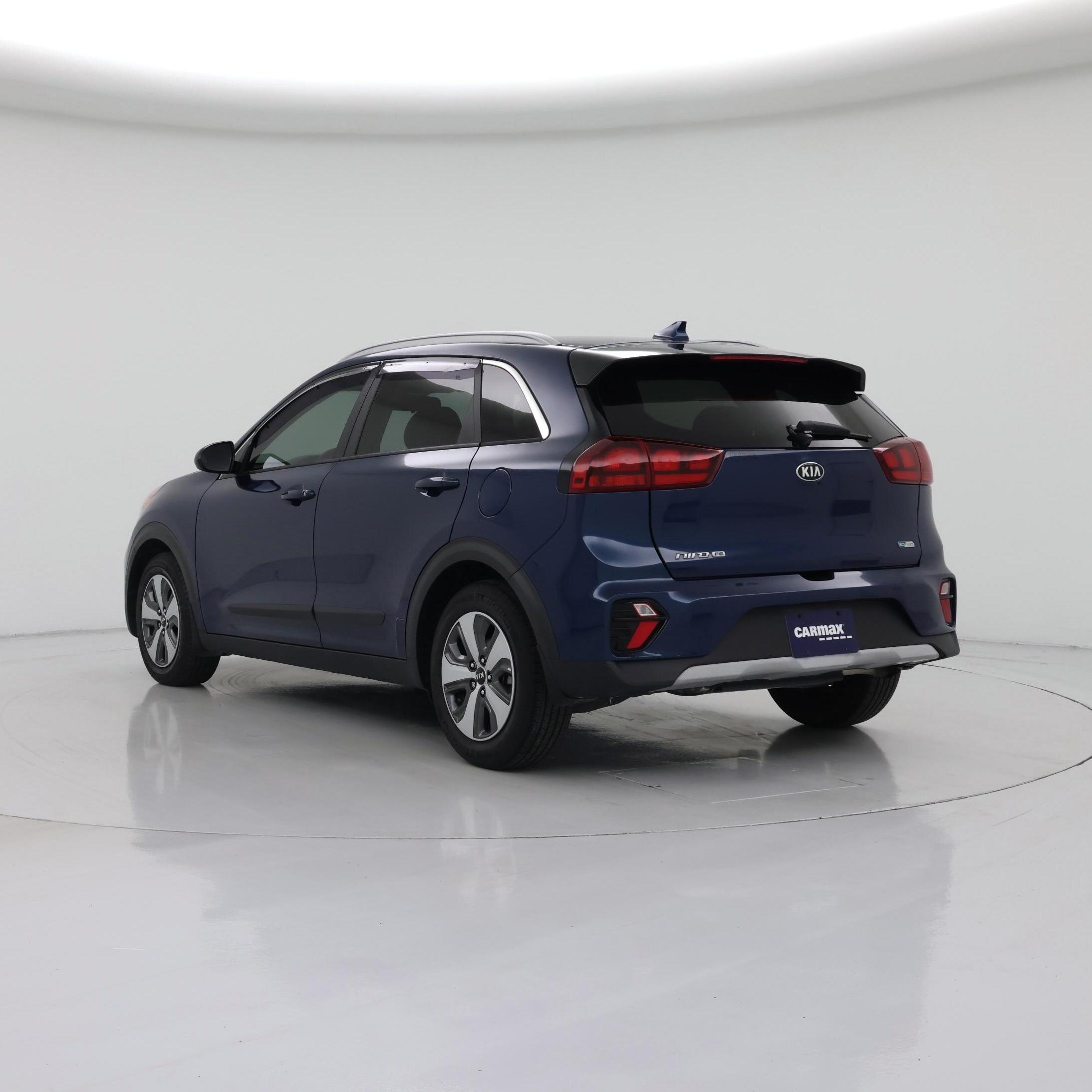Thumbnail: 2020 Kia Niro - 2
