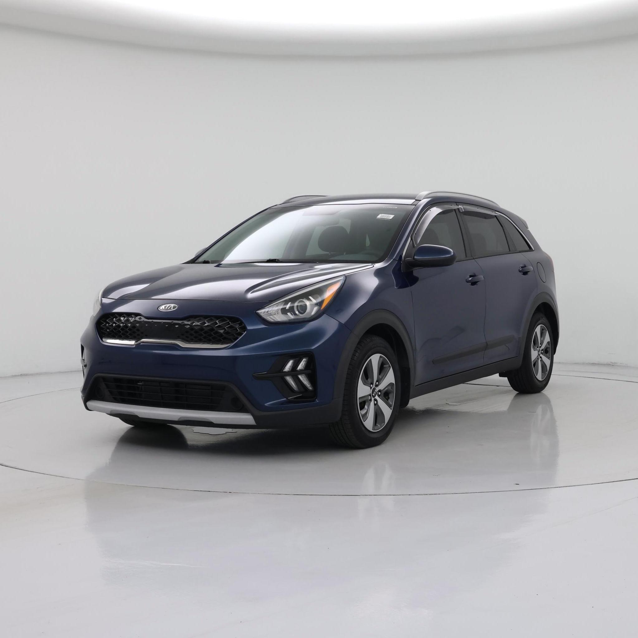 Thumbnail: 2020 Kia Niro - 4