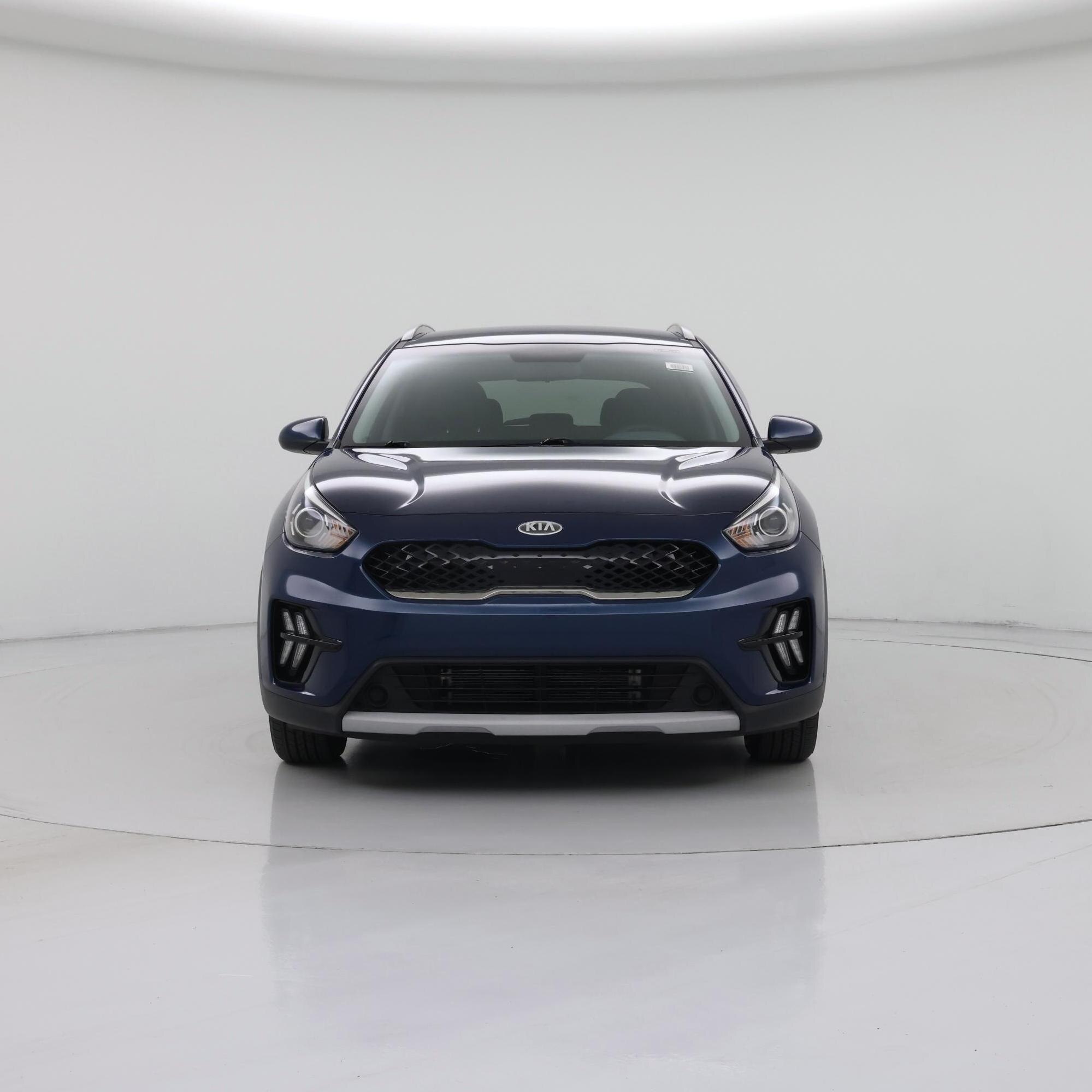 Thumbnail: 2020 Kia Niro - 5