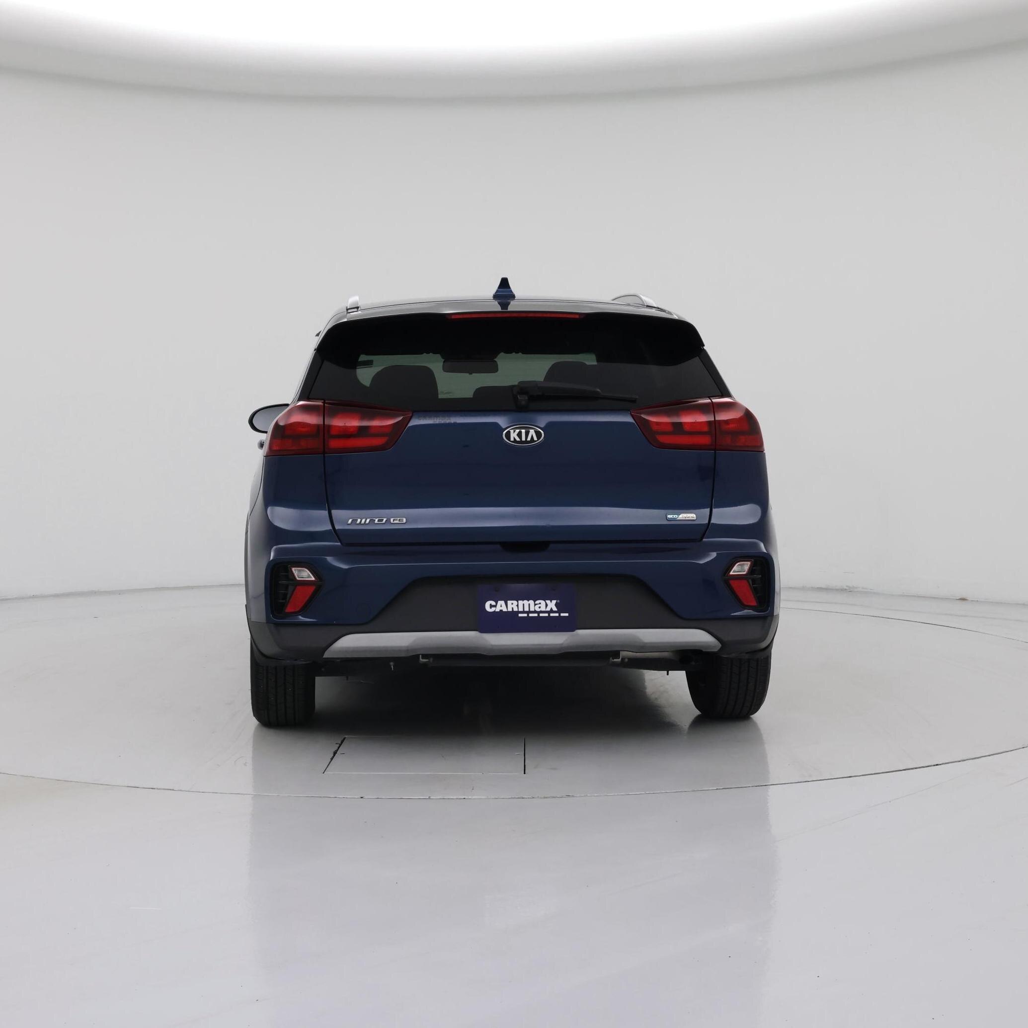 Thumbnail: 2020 Kia Niro - 6