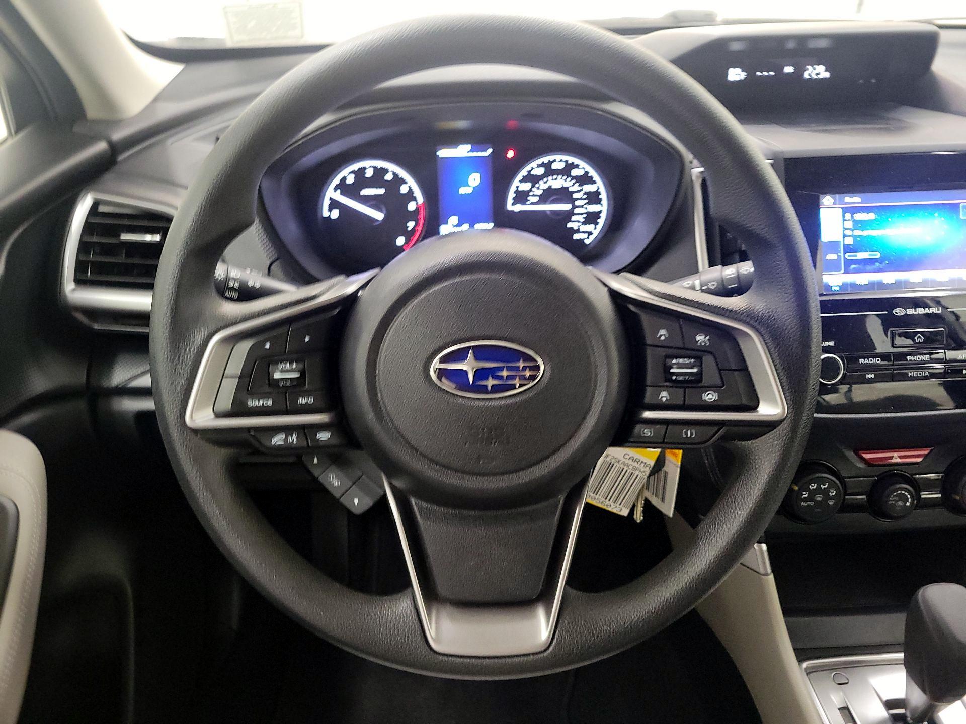 Thumbnail: 2023 Subaru Forester - 10