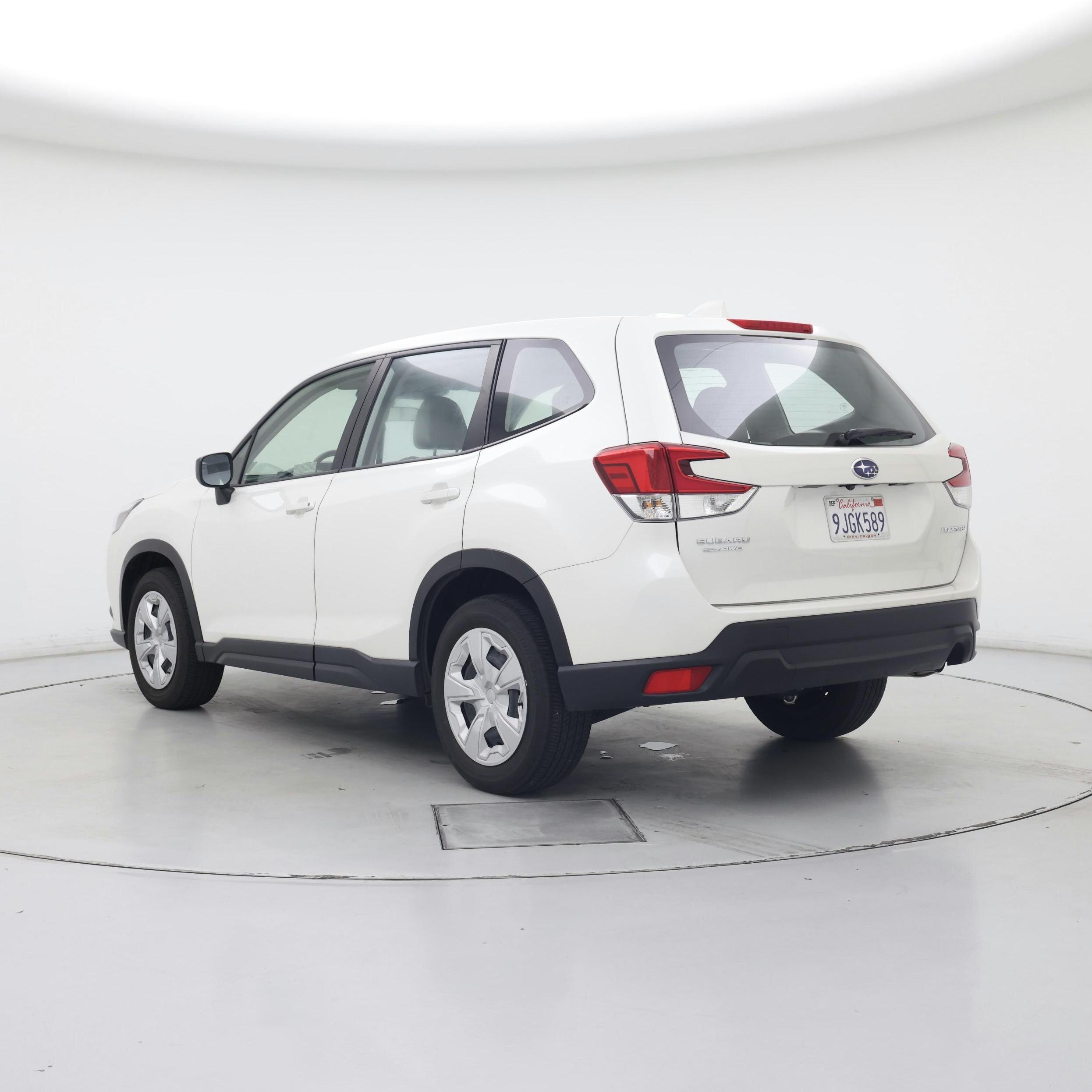 Thumbnail: 2023 Subaru Forester - 2
