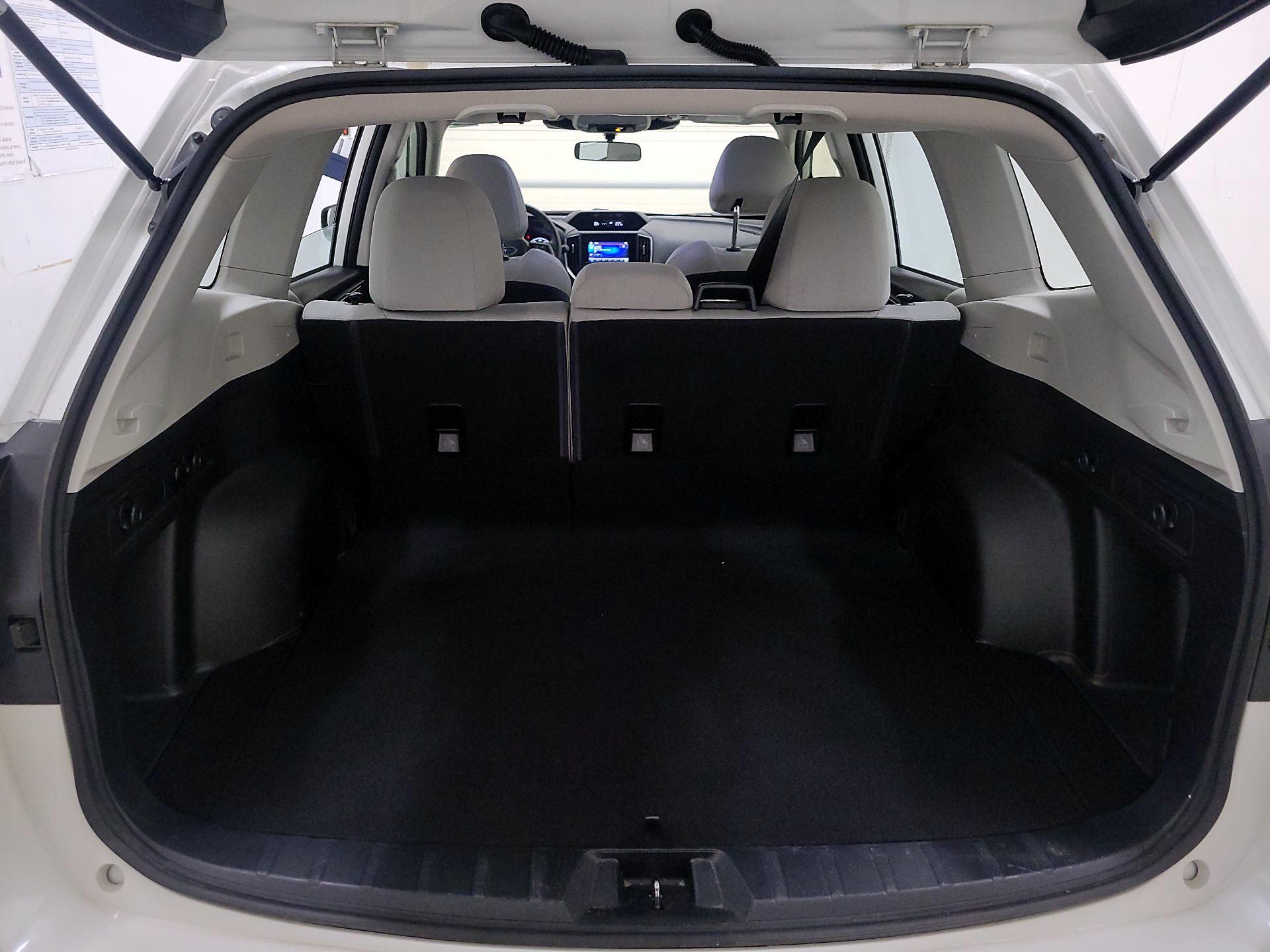 Thumbnail: 2023 Subaru Forester - 20