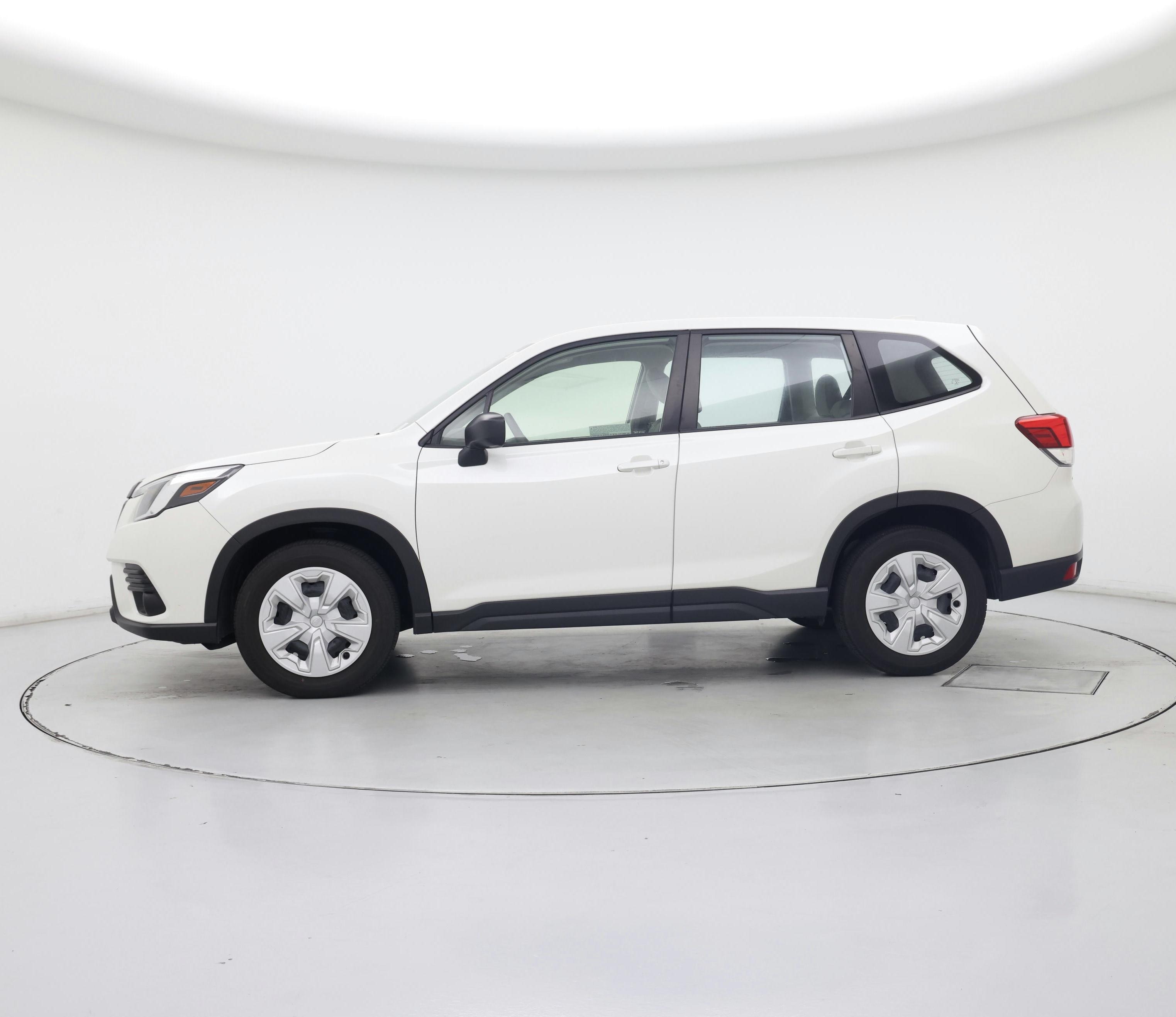 Thumbnail: 2023 Subaru Forester - 3