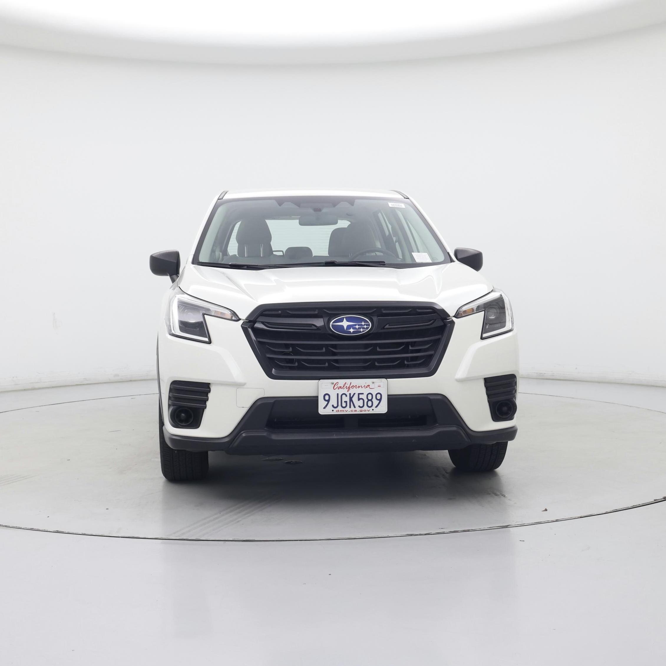Thumbnail: 2023 Subaru Forester - 5