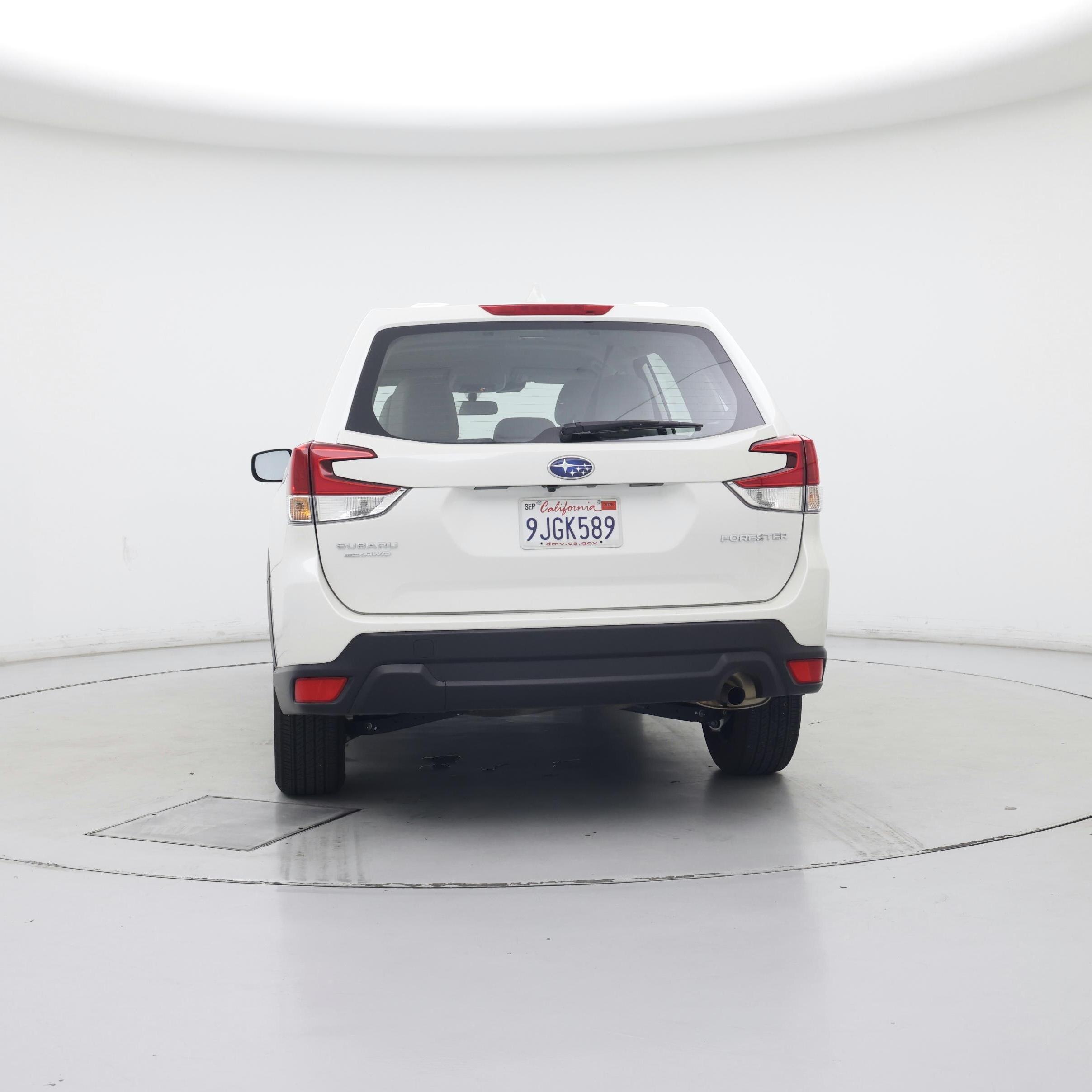Thumbnail: 2023 Subaru Forester - 6