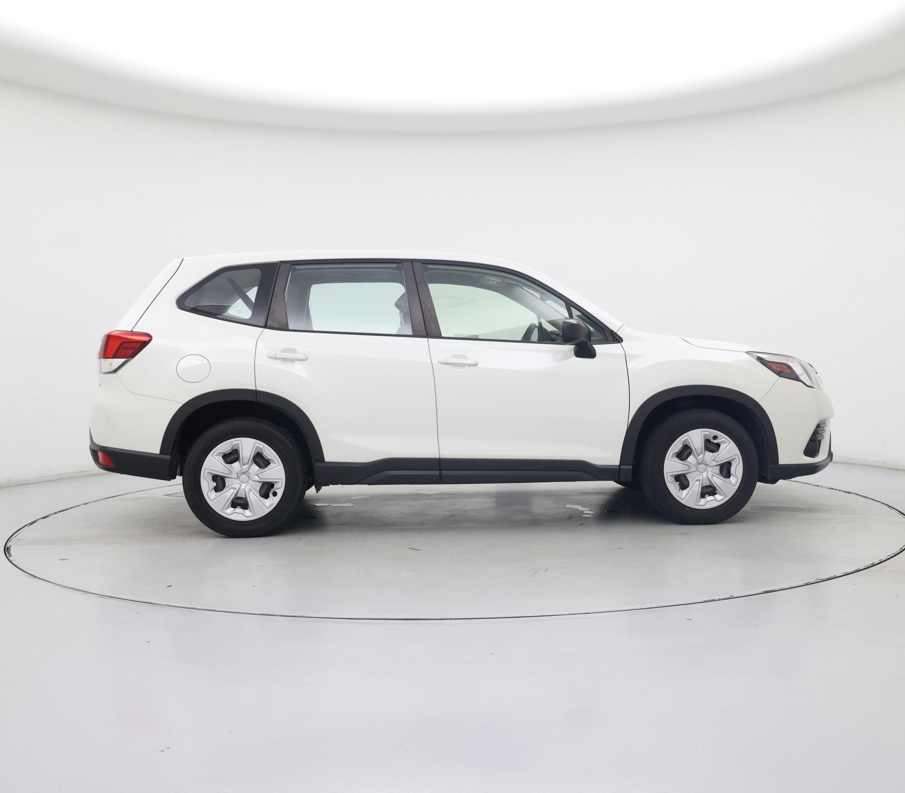 Thumbnail: 2023 Subaru Forester - 7
