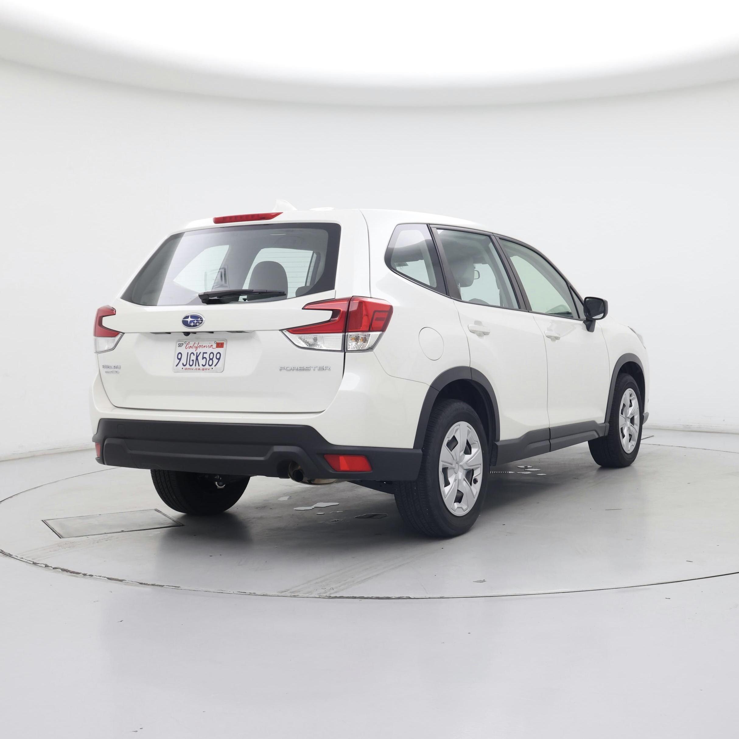 Thumbnail: 2023 Subaru Forester - 8