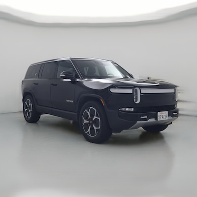 2023 Rivian R1S Adventure Quad-Motor Large