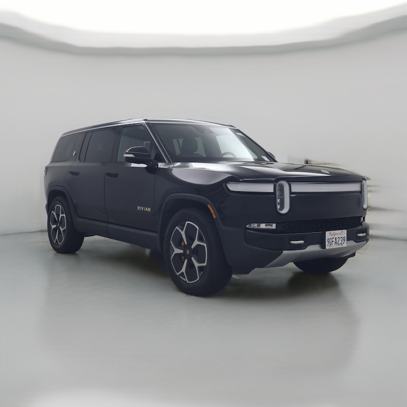2023 Rivian R1S Adventure Quad-Motor Large
