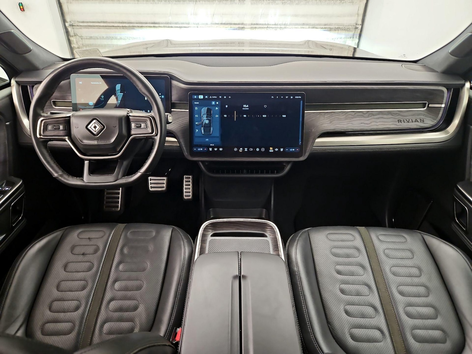 Navigation System