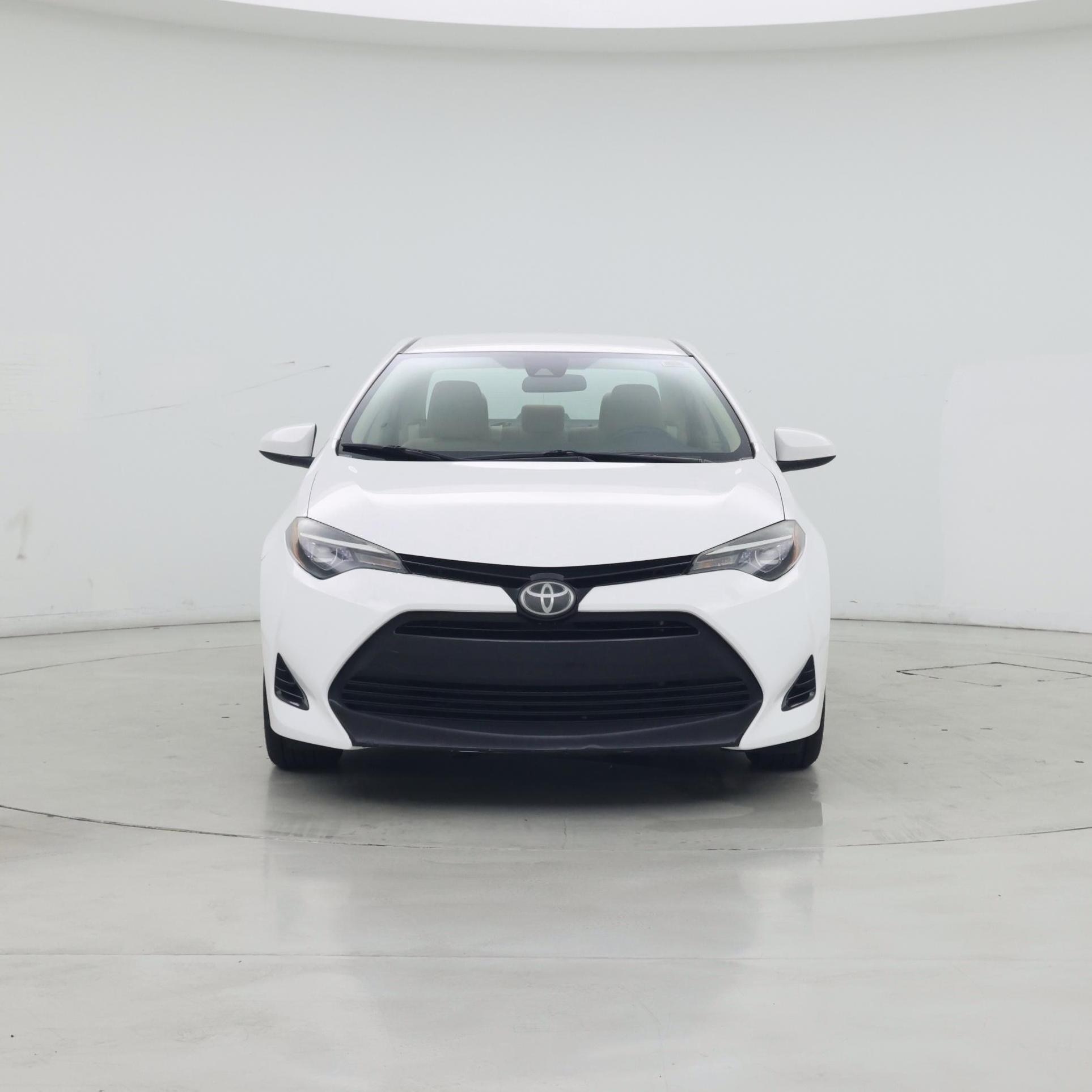 Thumbnail: 2017 Toyota Corolla - 5