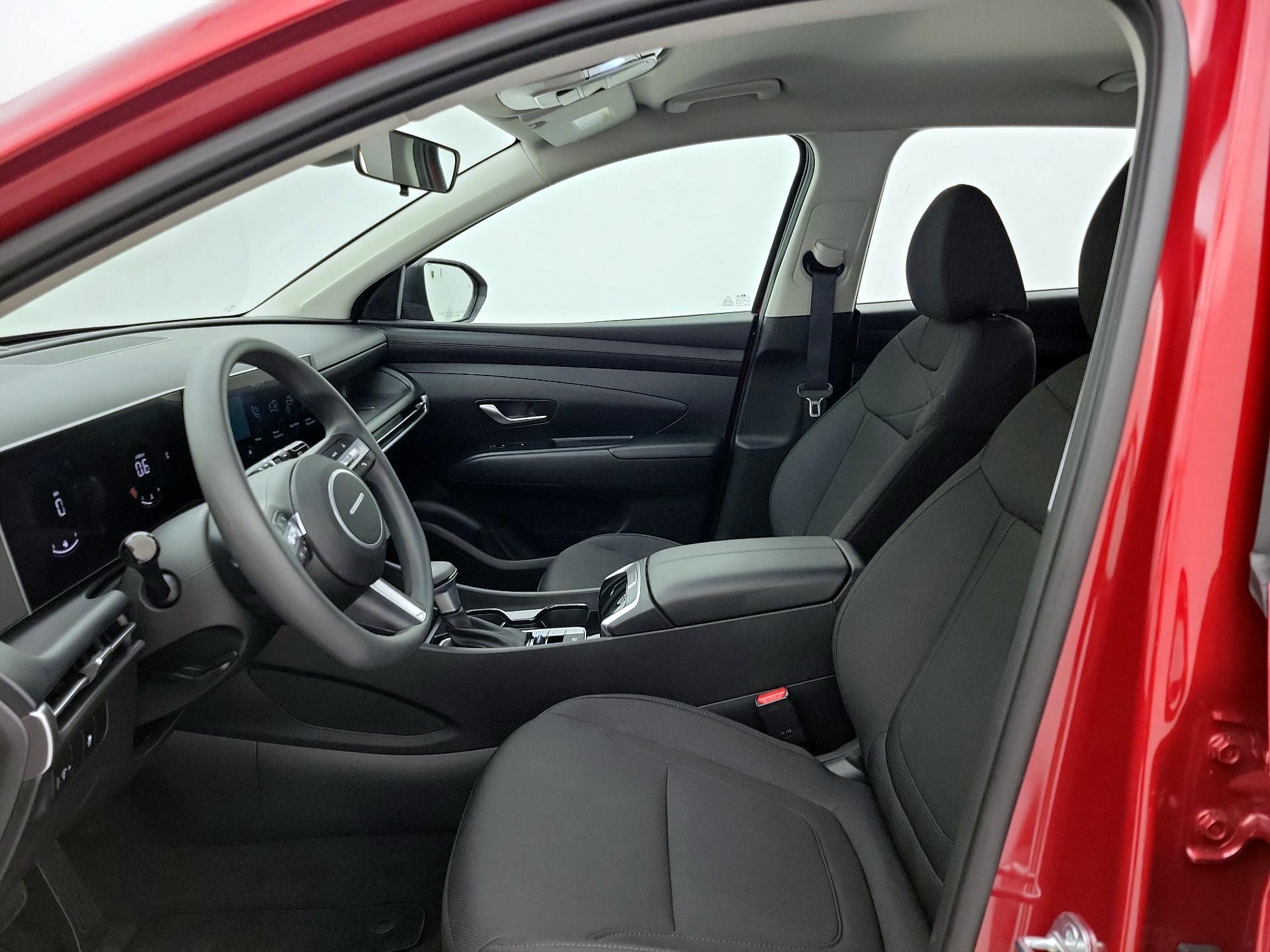 Thumbnail: 2026 Hyundai Tucson - 11