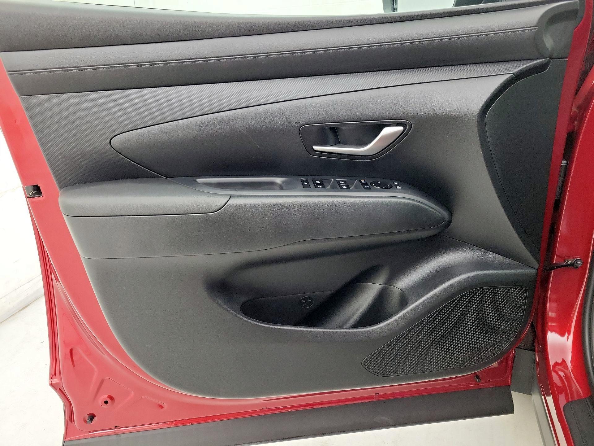 Thumbnail: 2026 Hyundai Tucson - 12
