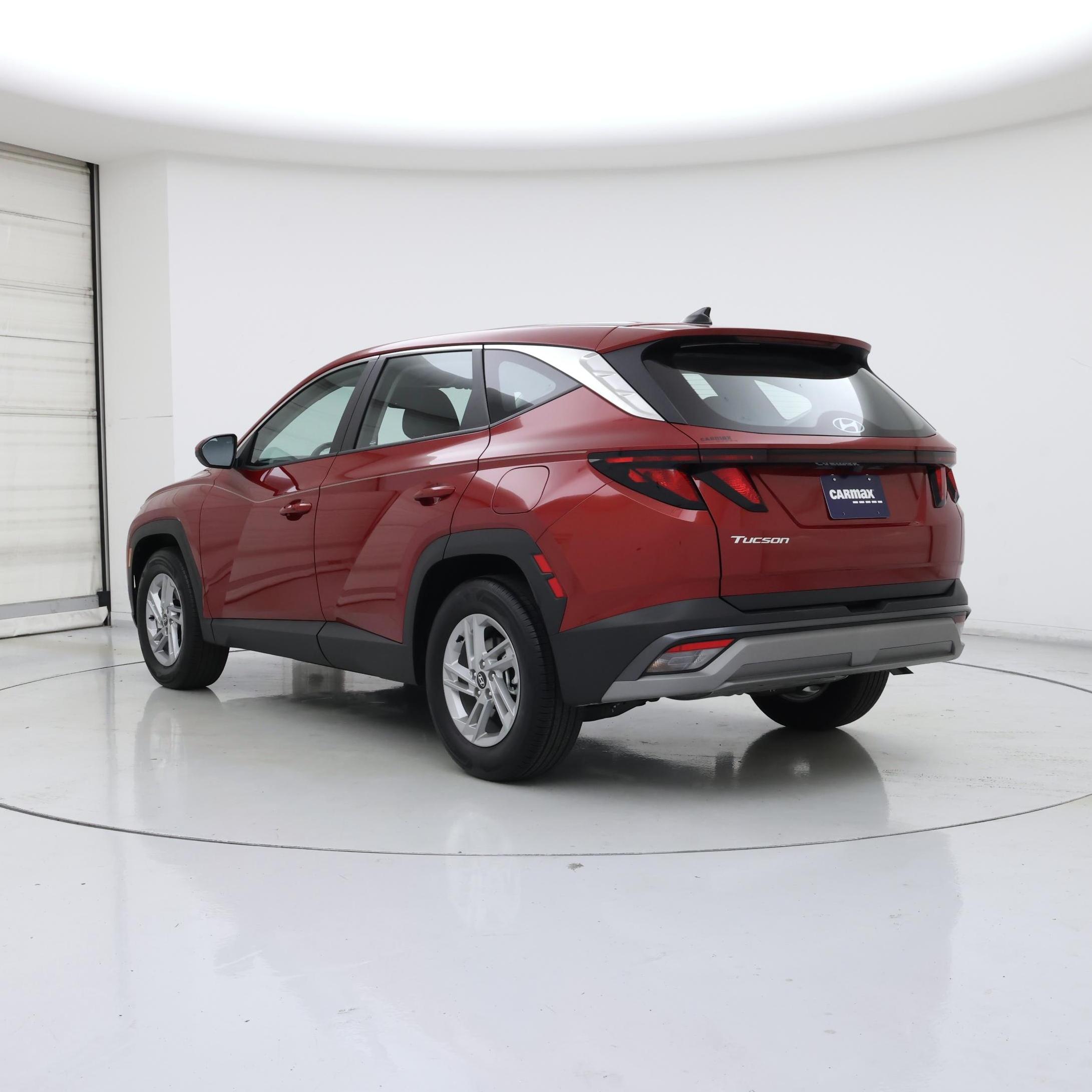 Thumbnail: 2026 Hyundai Tucson - 2