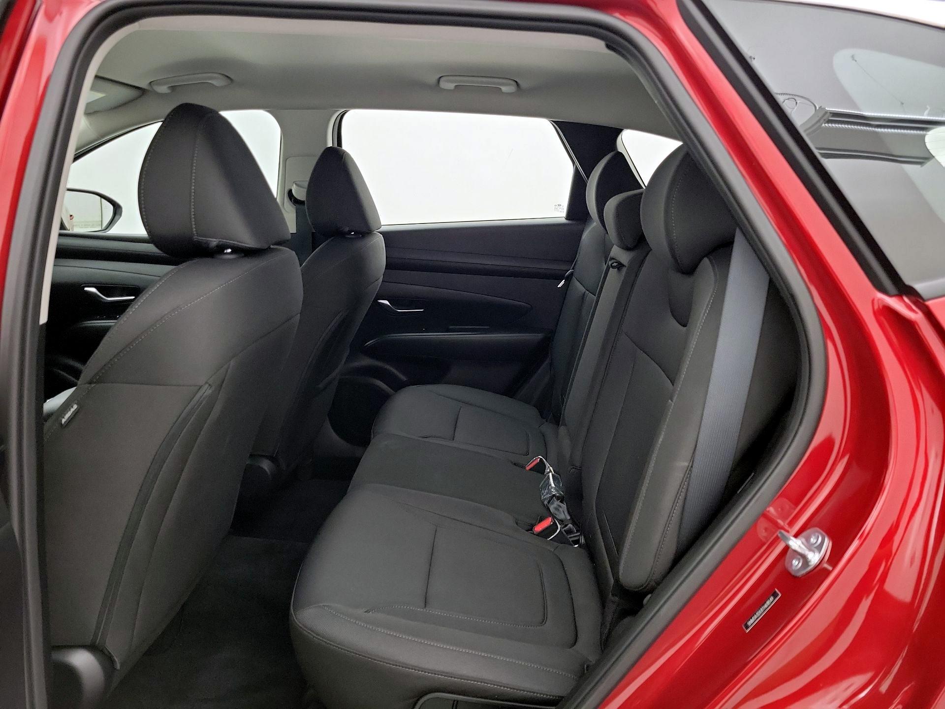 Thumbnail: 2026 Hyundai Tucson - 19