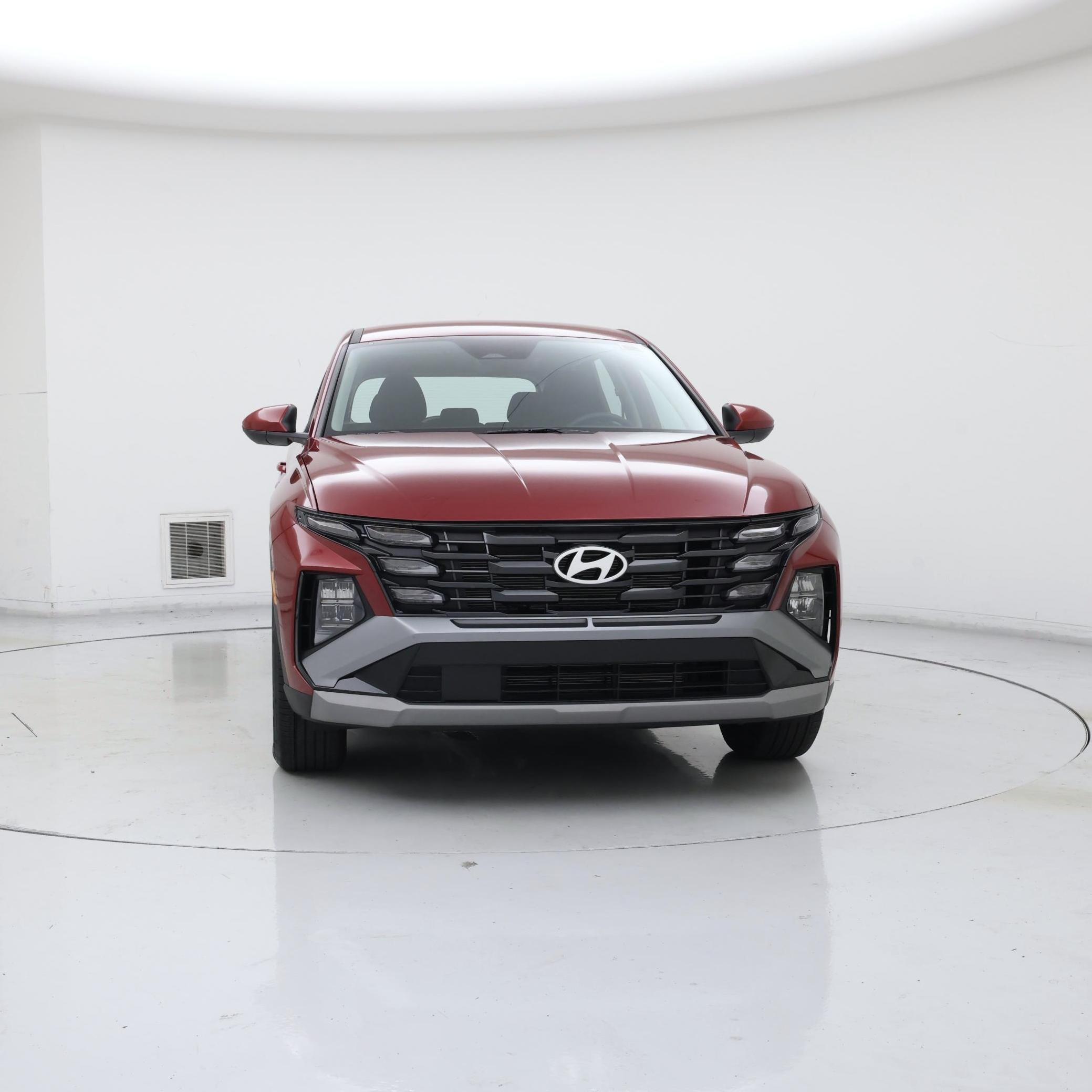 Thumbnail: 2026 Hyundai Tucson - 5