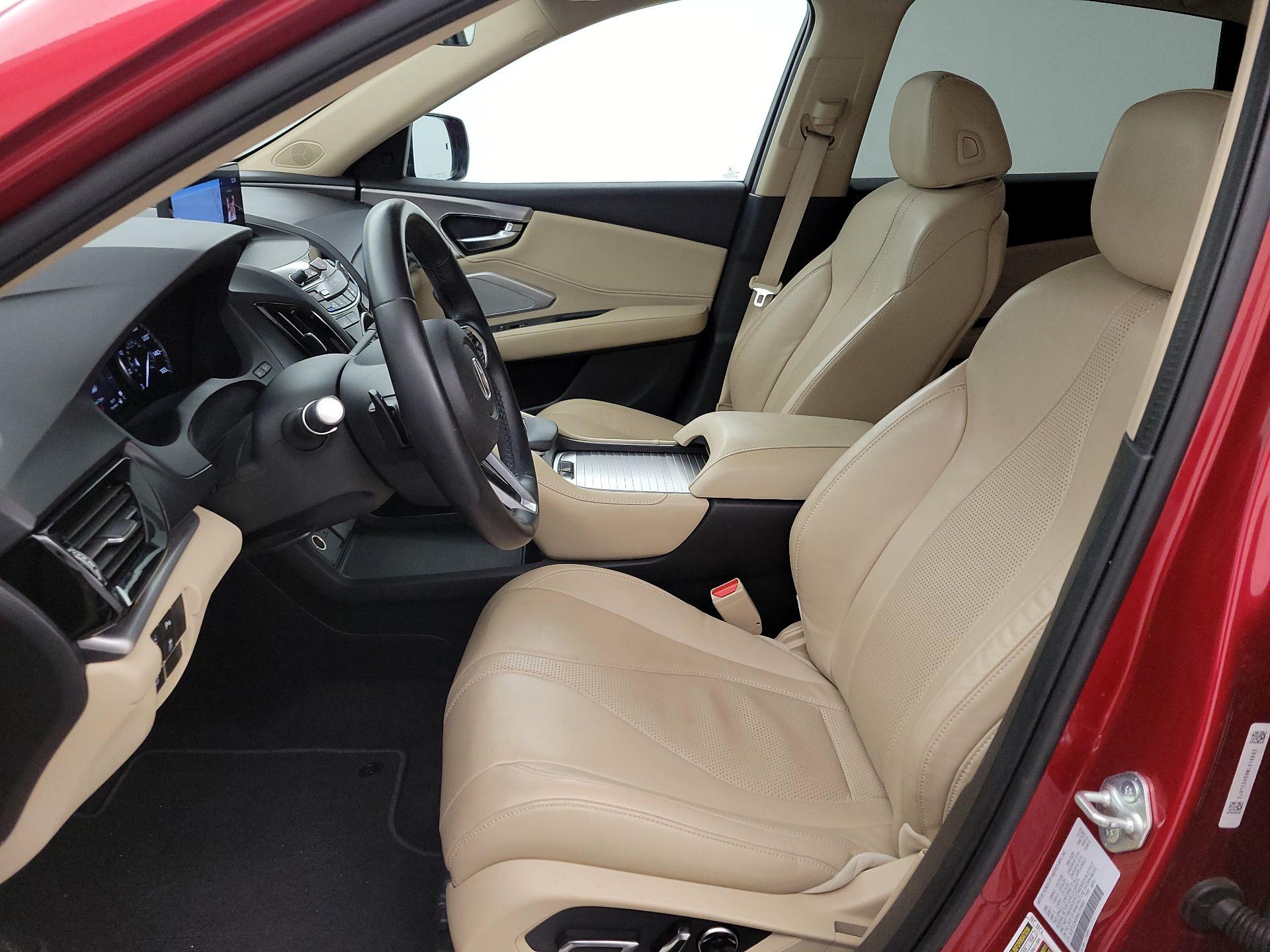 Thumbnail: 2021 Acura RDX - 11