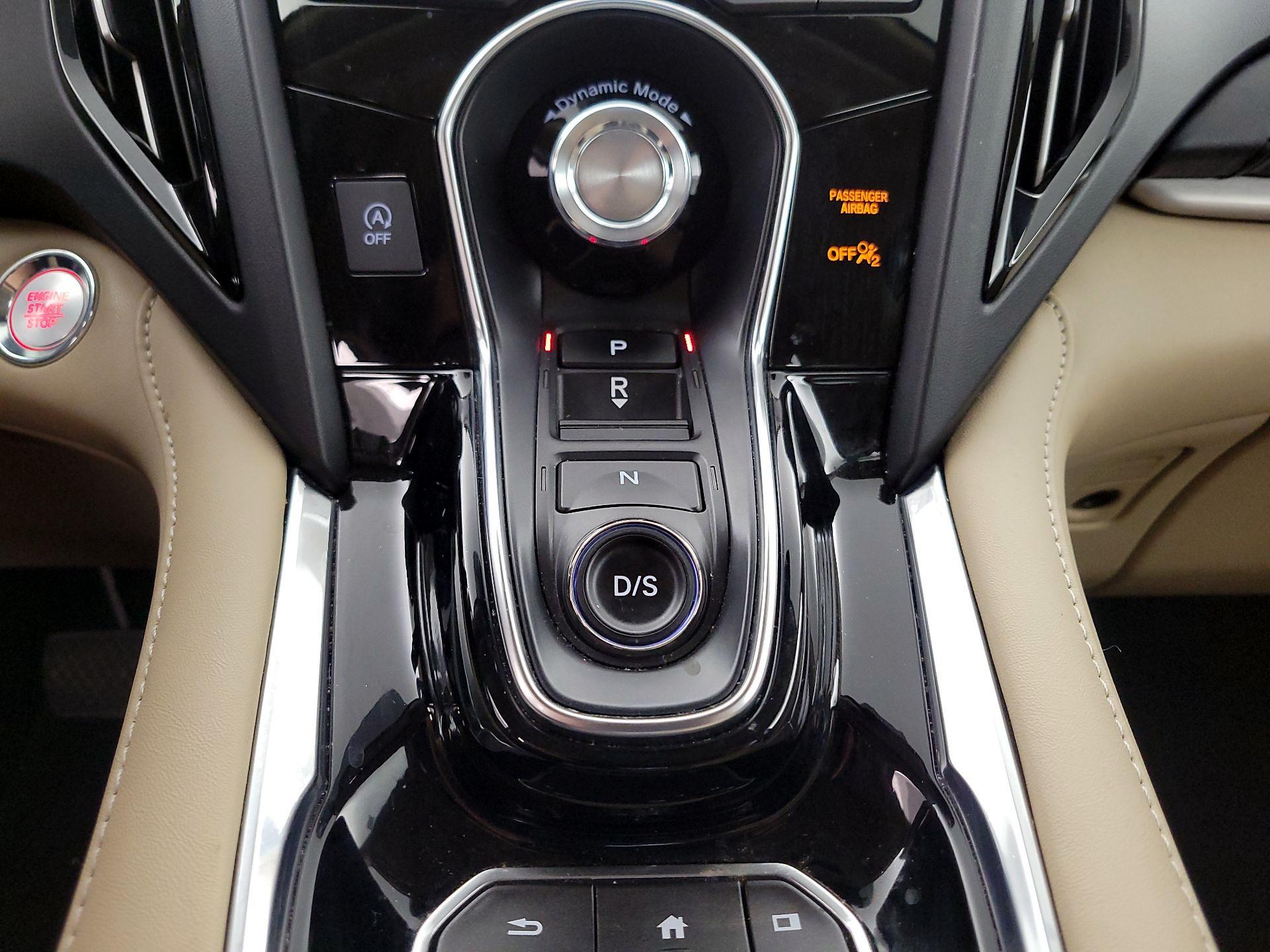 Thumbnail: 2021 Acura RDX - 18