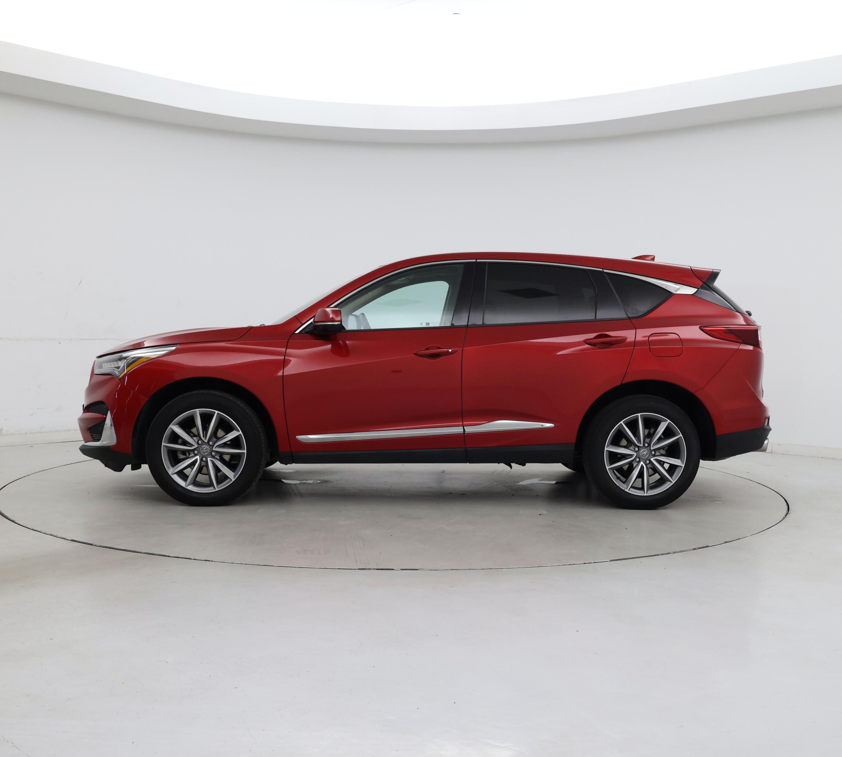 Thumbnail: 2021 Acura RDX - 3