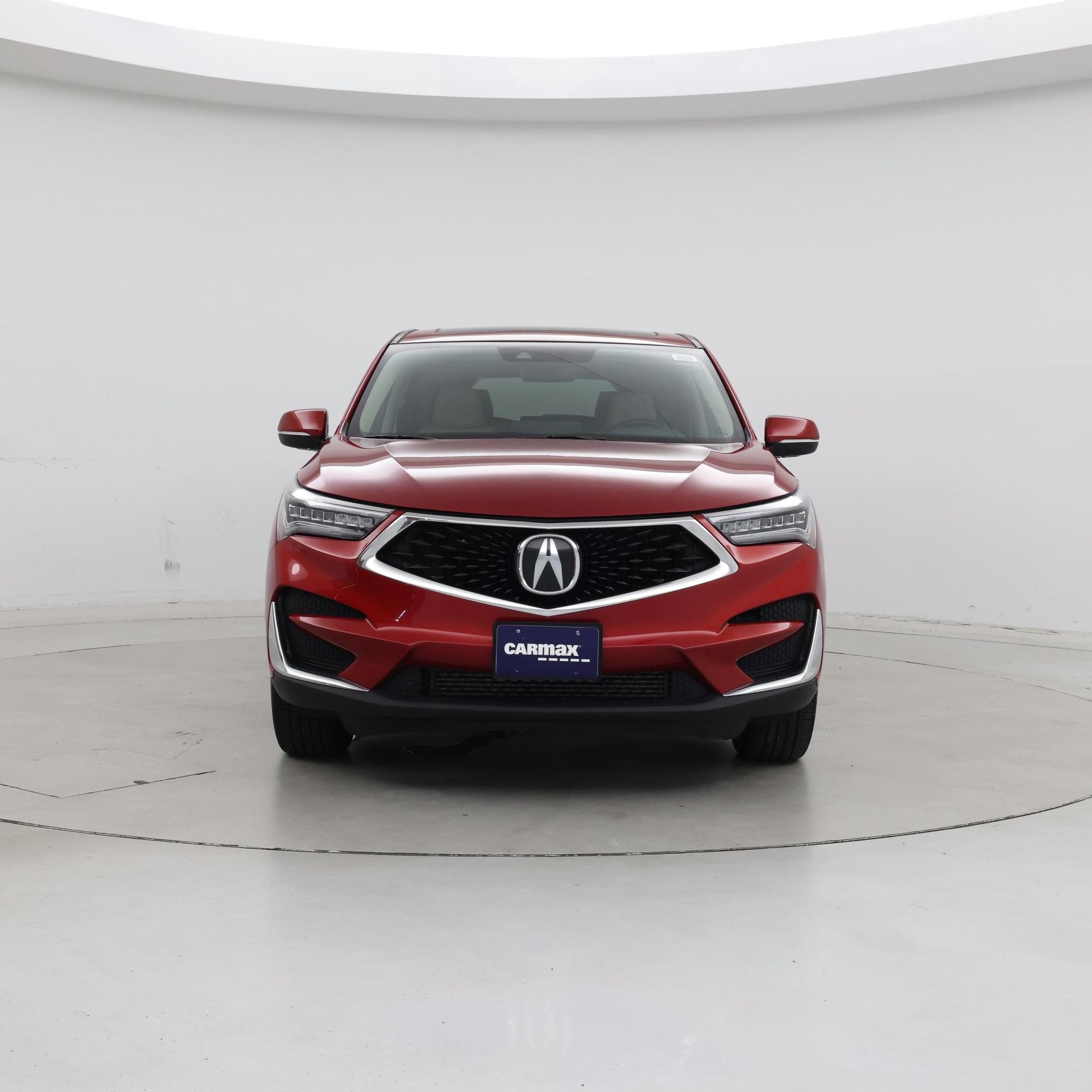 Thumbnail: 2021 Acura RDX - 5