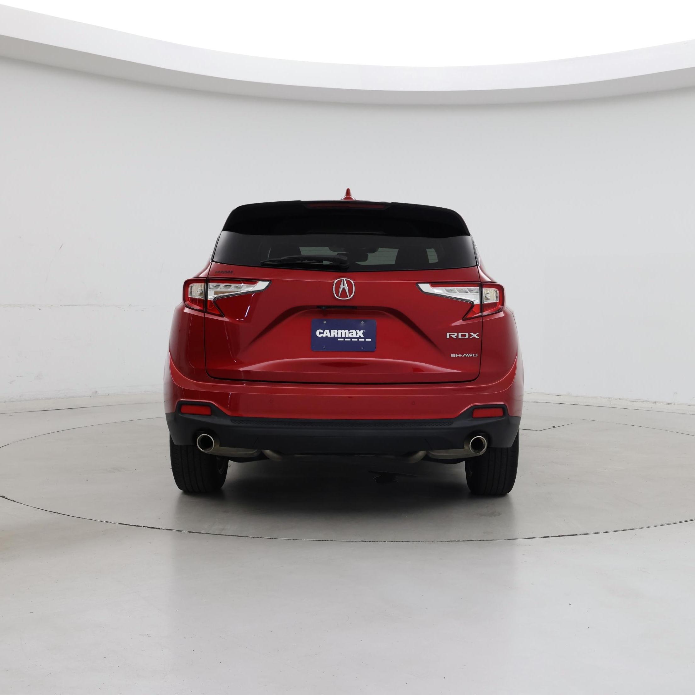 Thumbnail: 2021 Acura RDX - 6