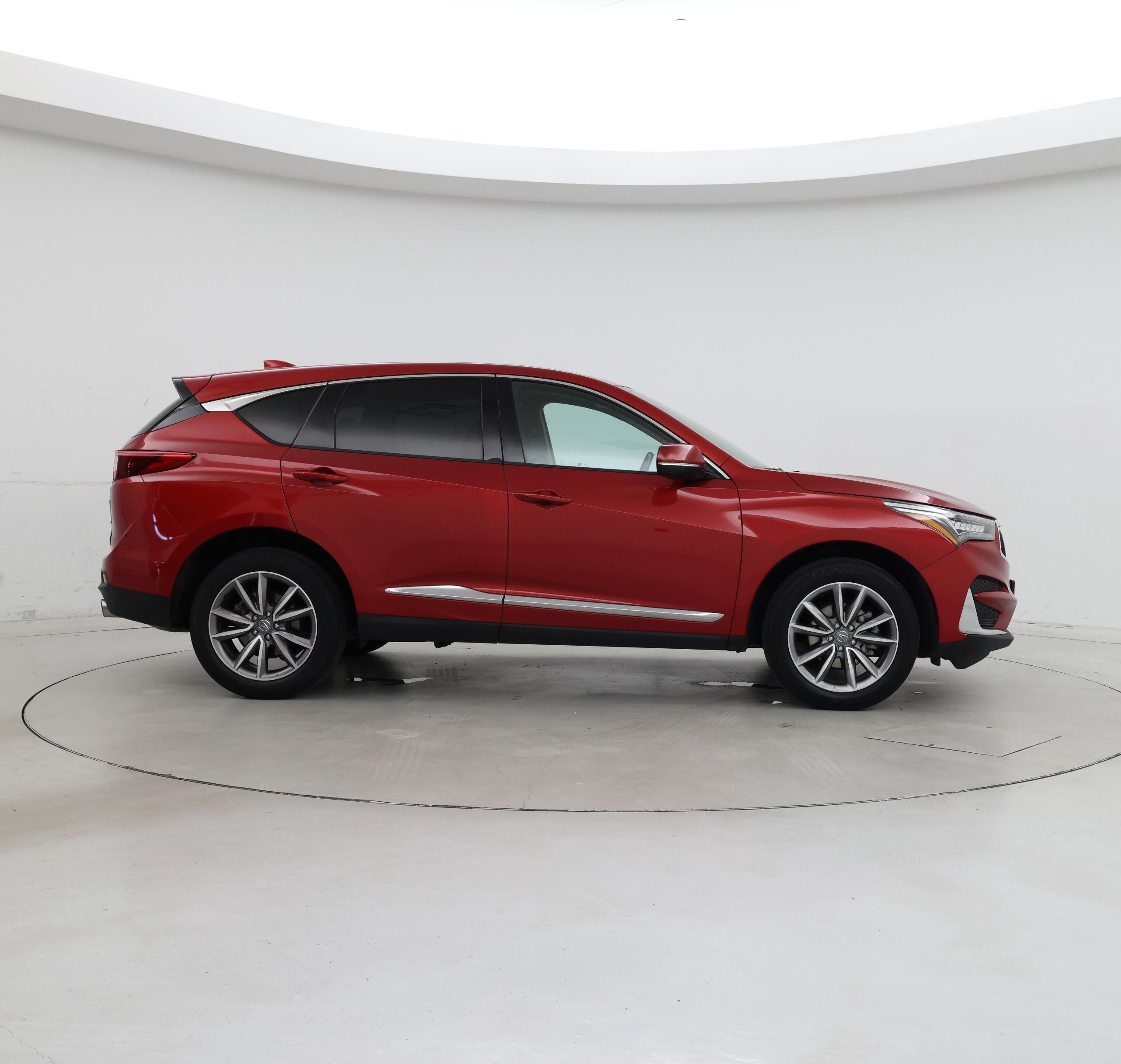 Thumbnail: 2021 Acura RDX - 7
