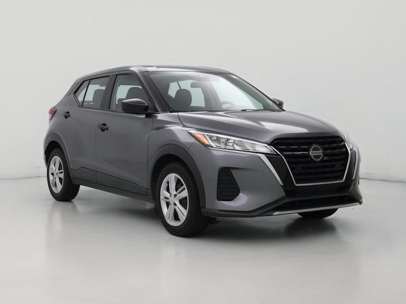 2021 Nissan Kicks S -
                  Orlando, FL