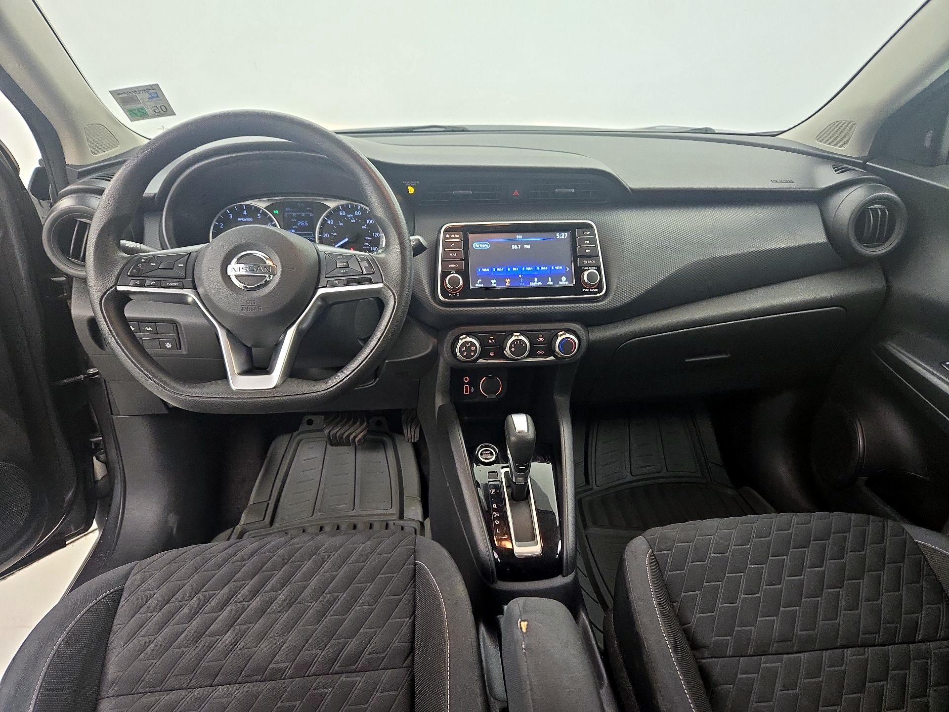 Thumbnail: 2021 Nissan Kicks - 9