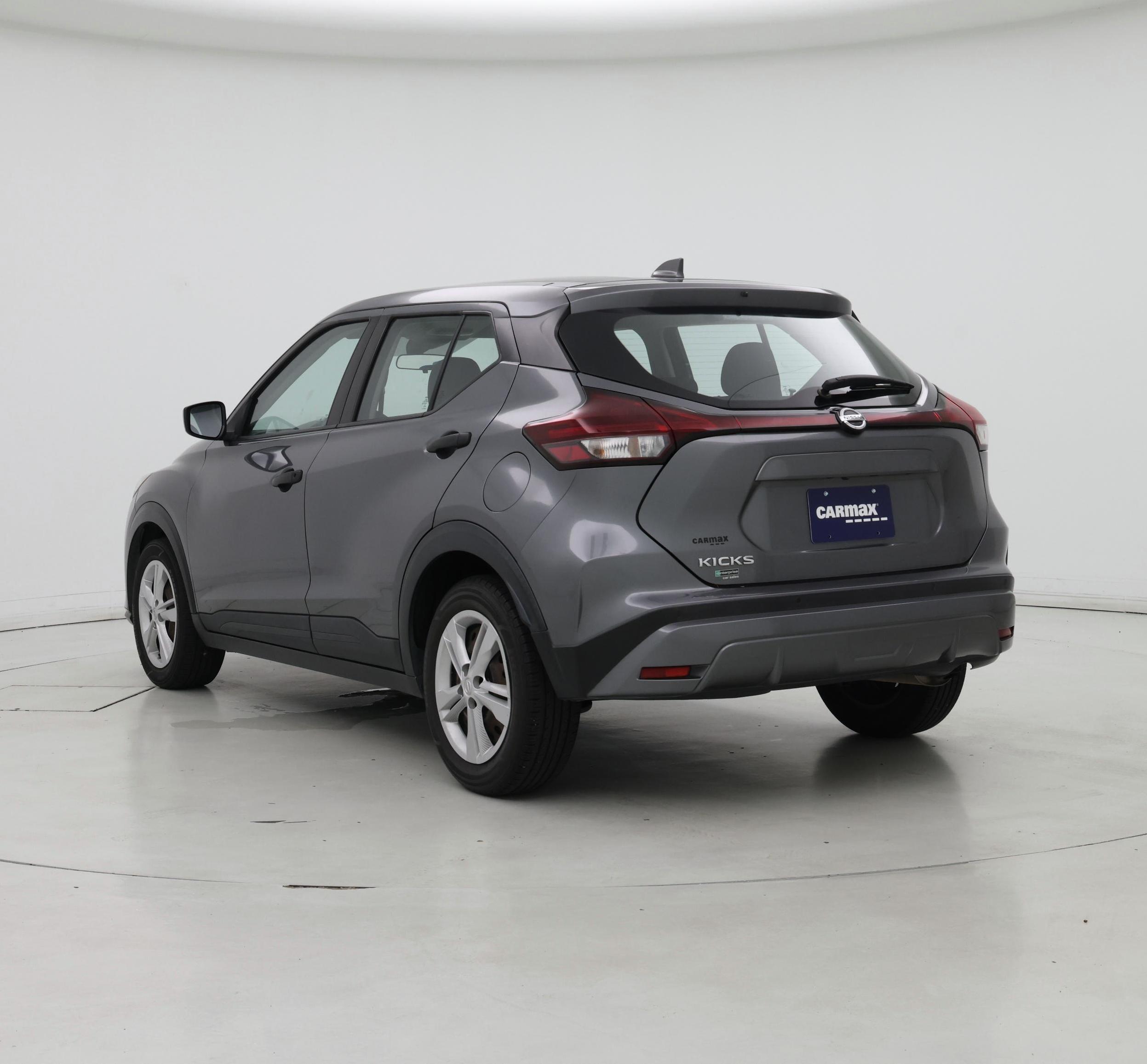 Thumbnail: 2021 Nissan Kicks - 2
