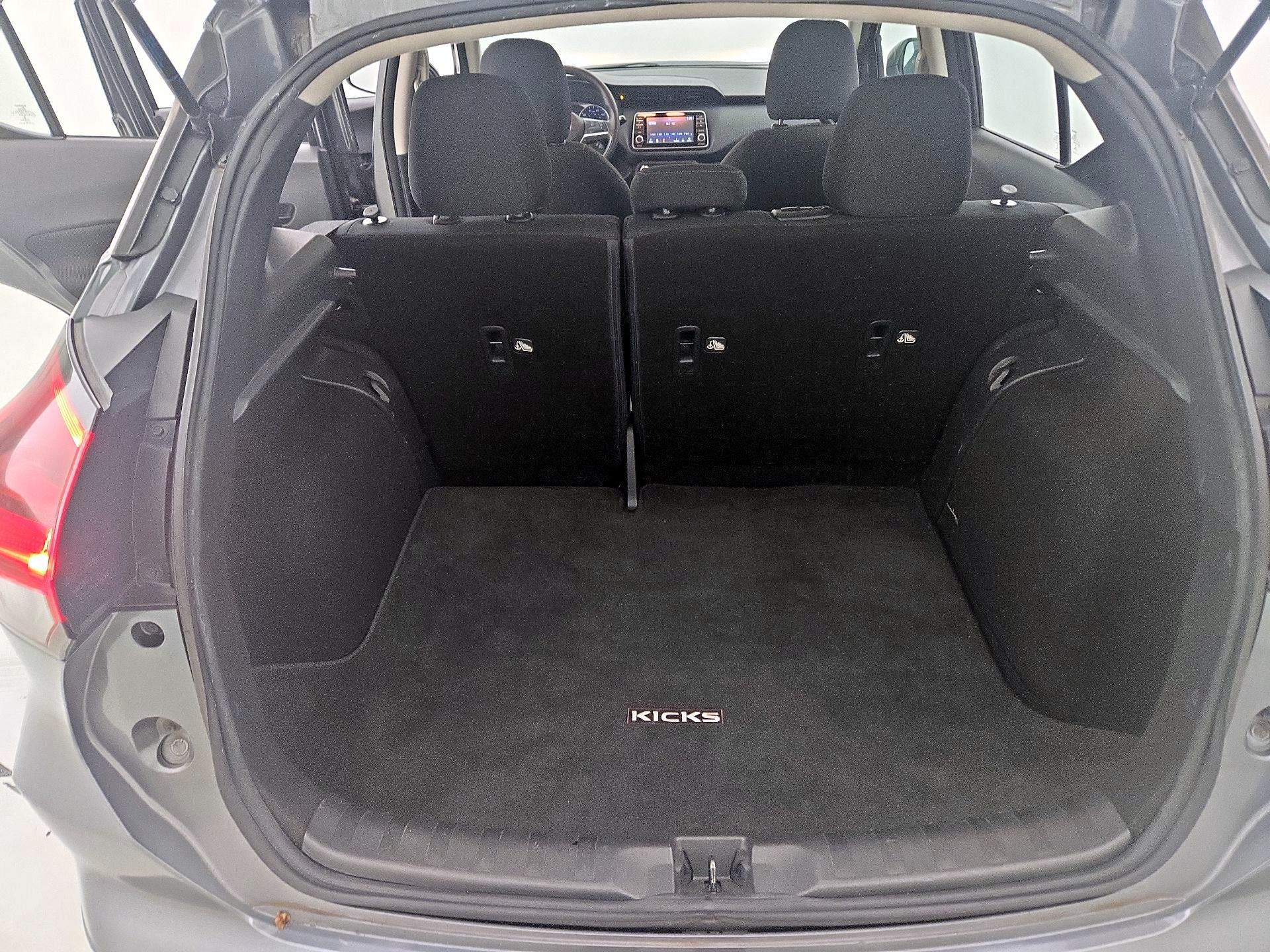 Thumbnail: 2021 Nissan Kicks - 20