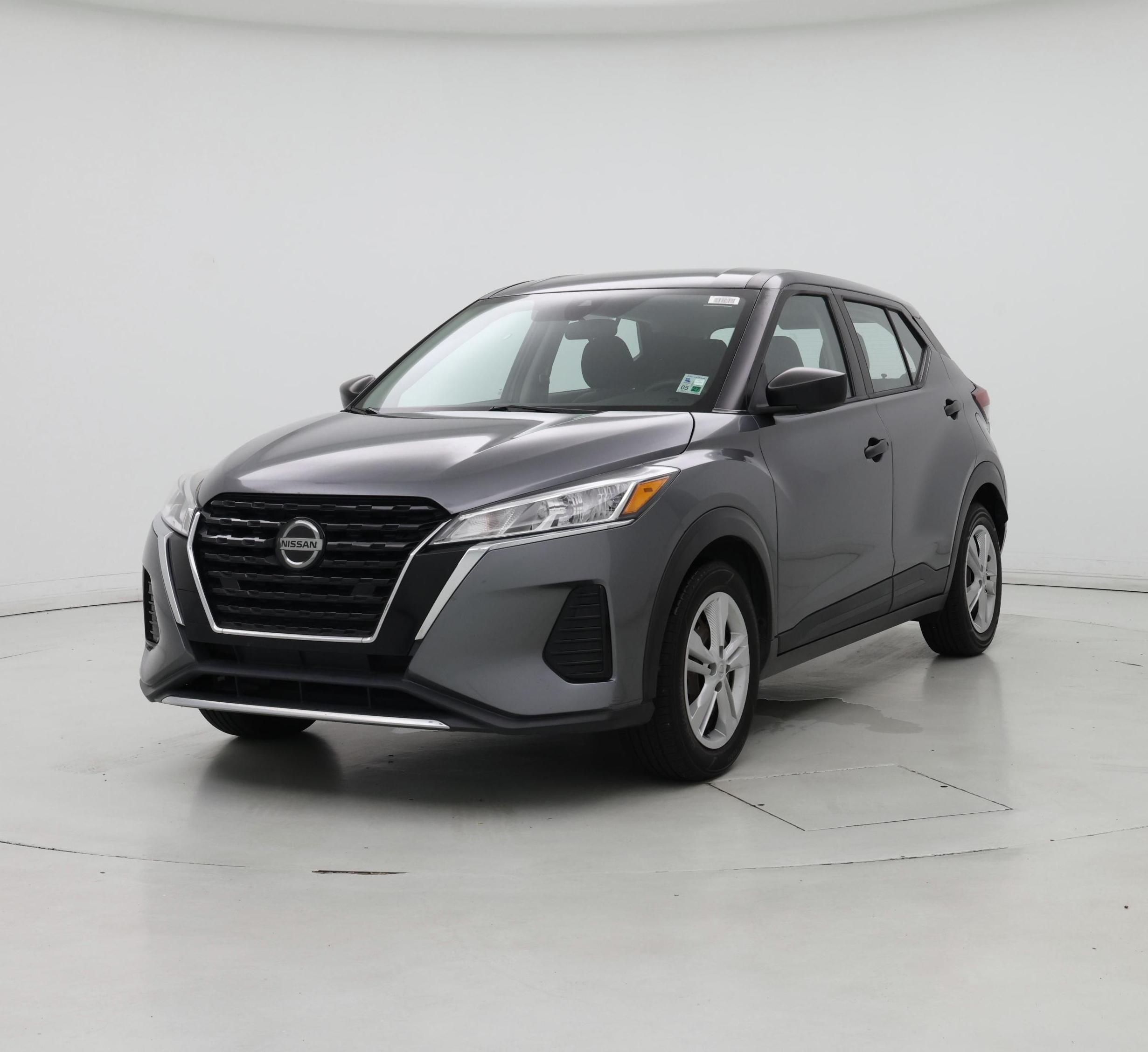 Thumbnail: 2021 Nissan Kicks - 4