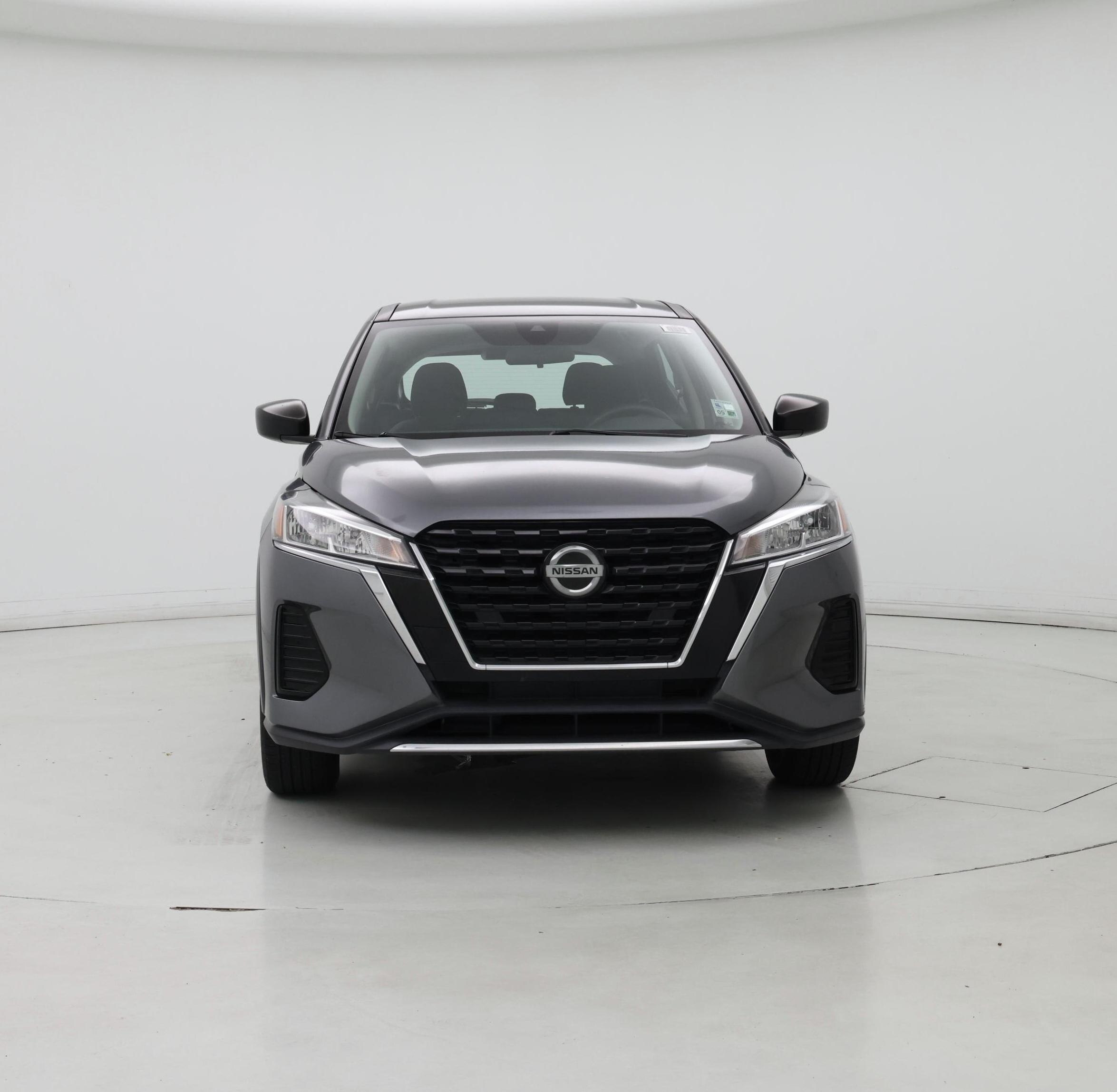 Thumbnail: 2021 Nissan Kicks - 5