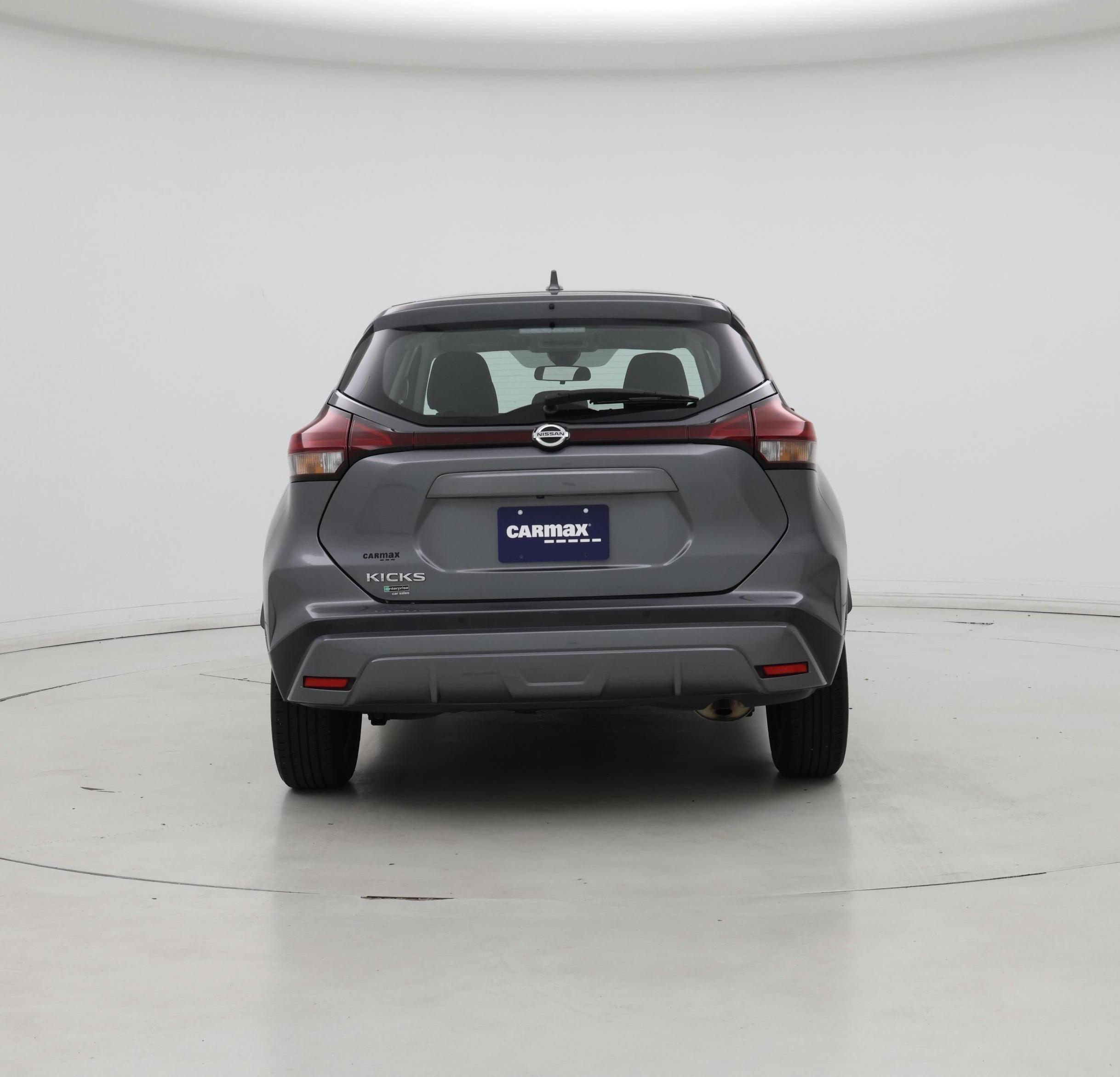 Thumbnail: 2021 Nissan Kicks - 6