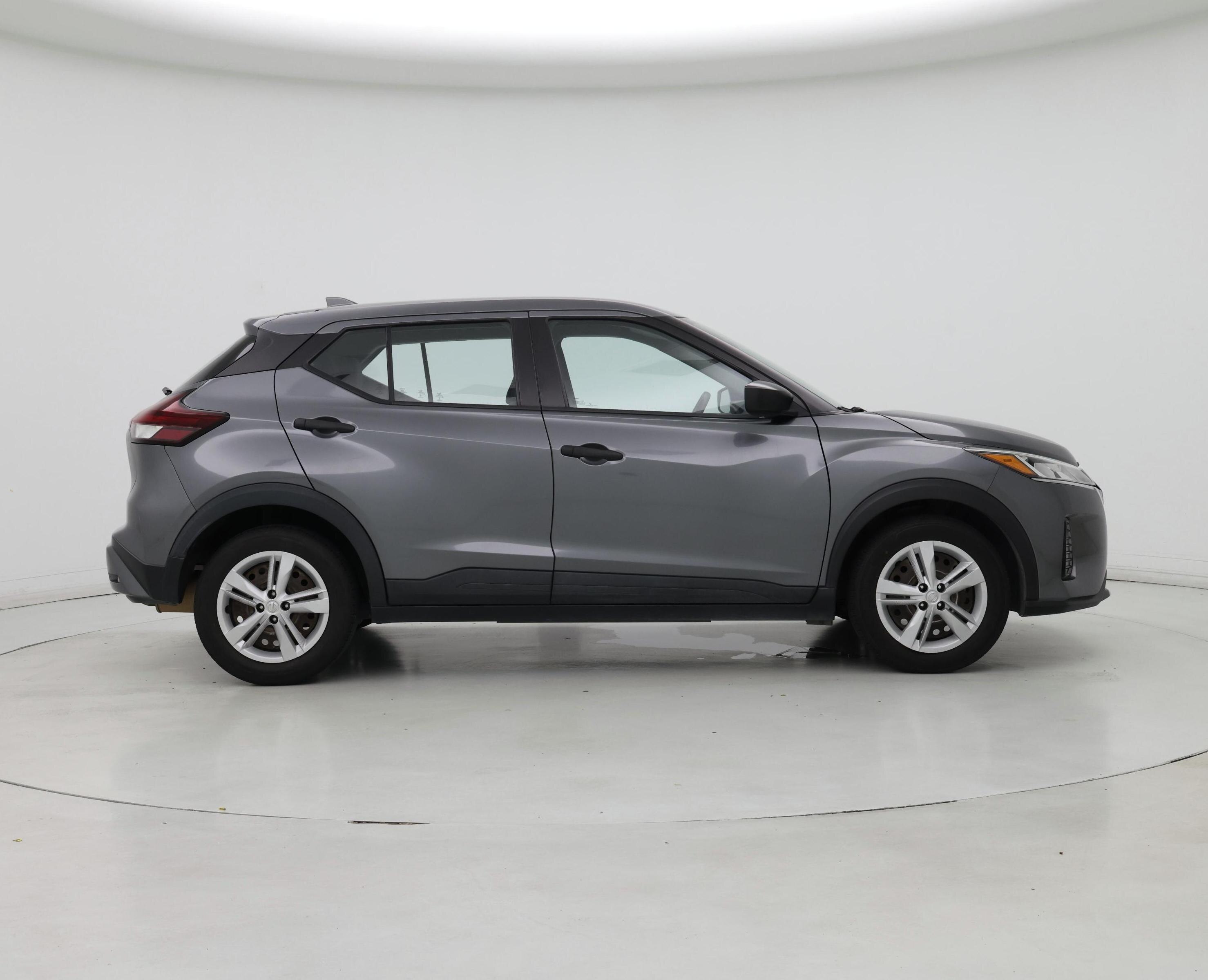 Thumbnail: 2021 Nissan Kicks - 7