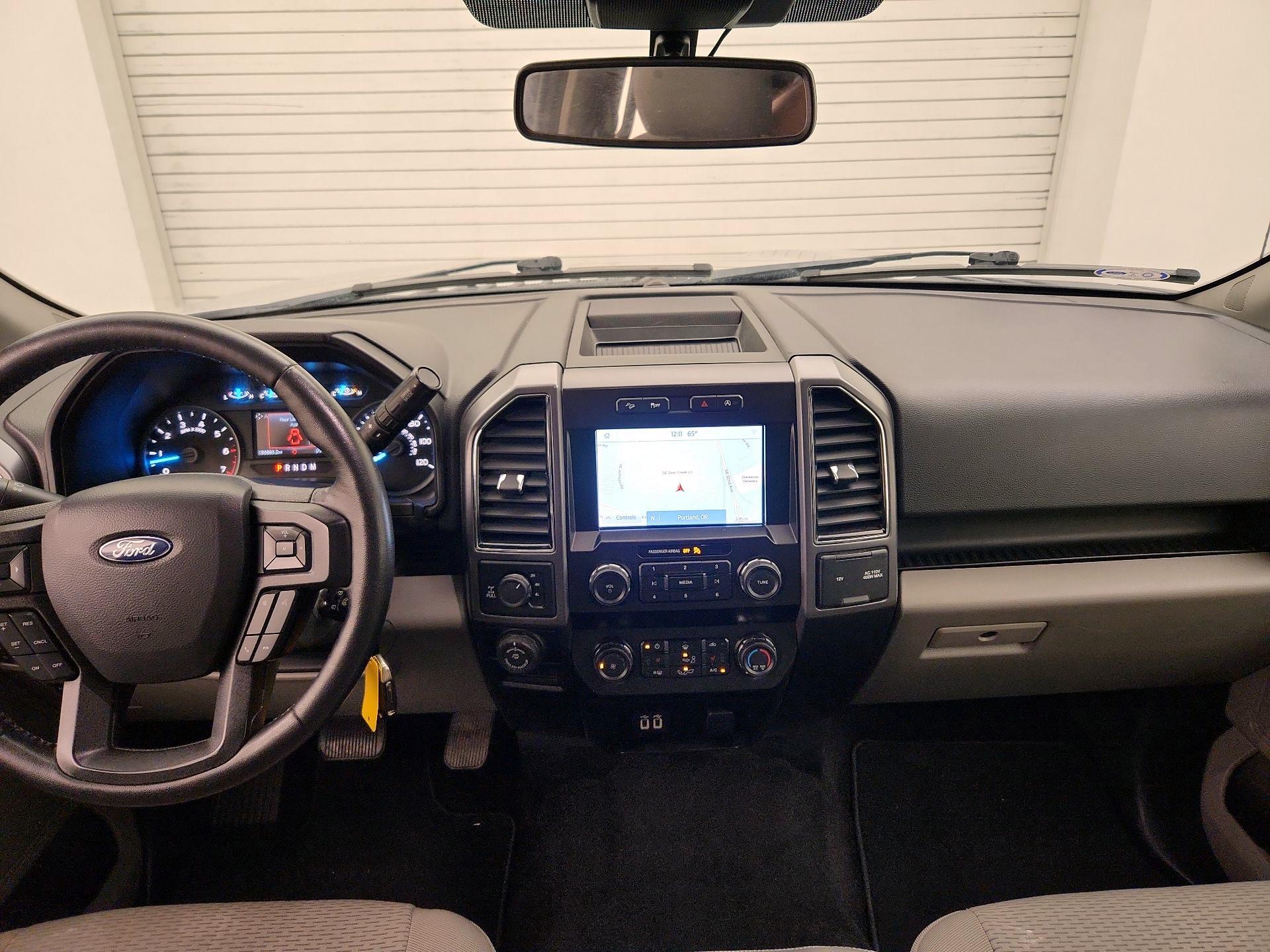 Thumbnail: 2019 Ford F-150 - 9