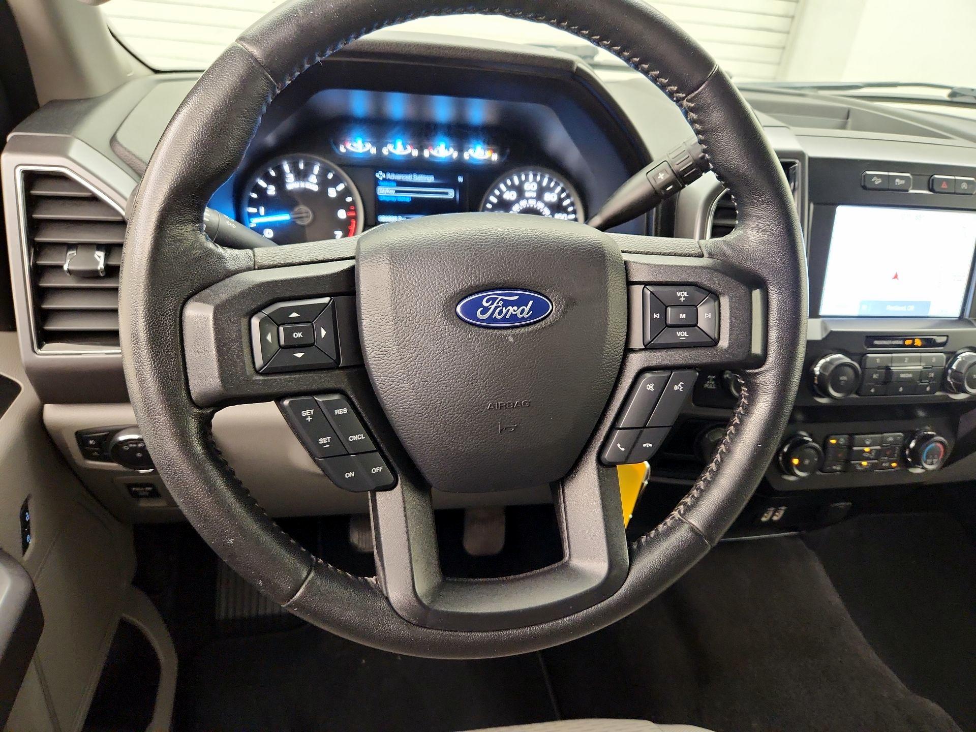Thumbnail: 2019 Ford F-150 - 10