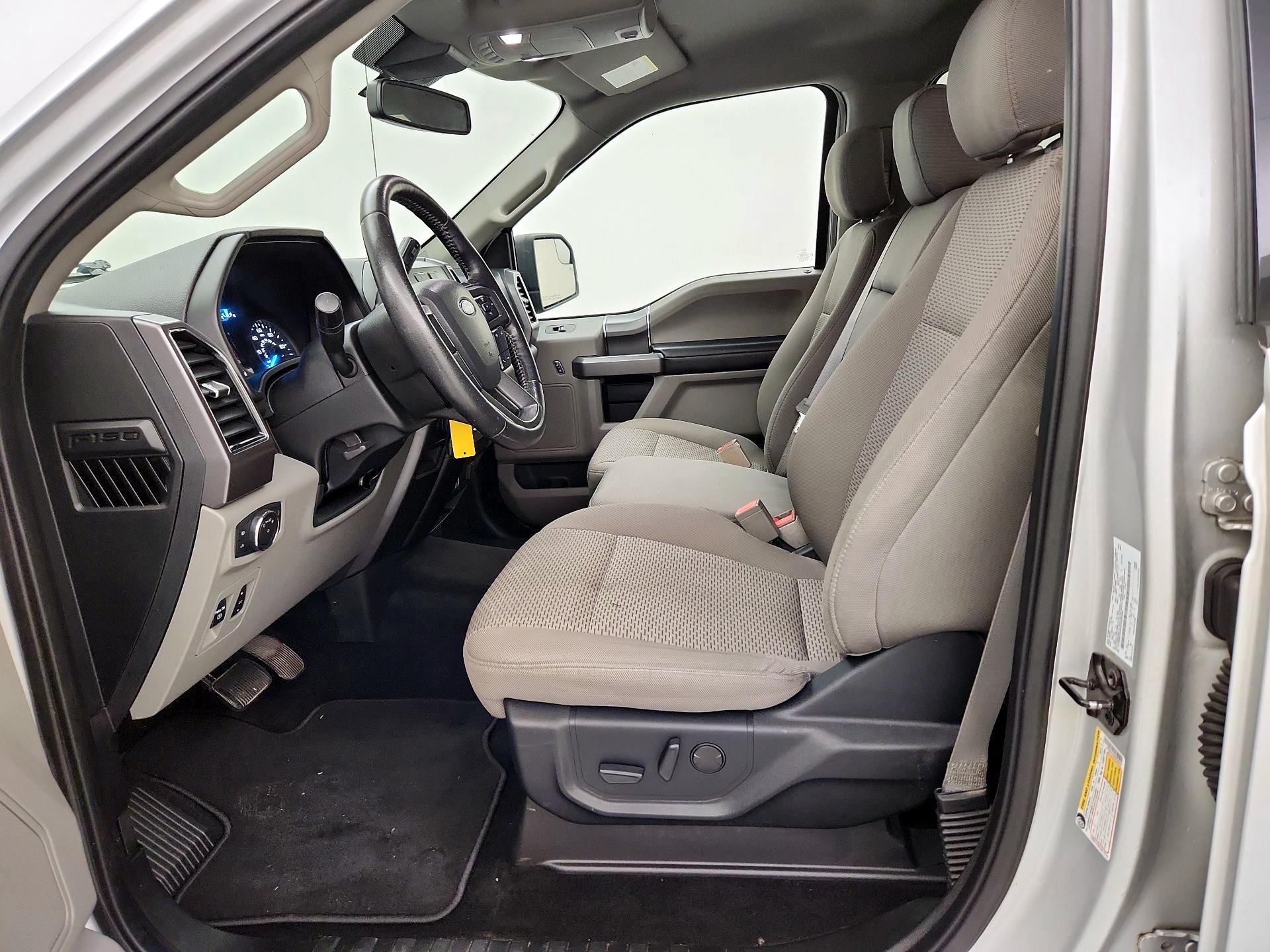 Thumbnail: 2019 Ford F-150 - 11