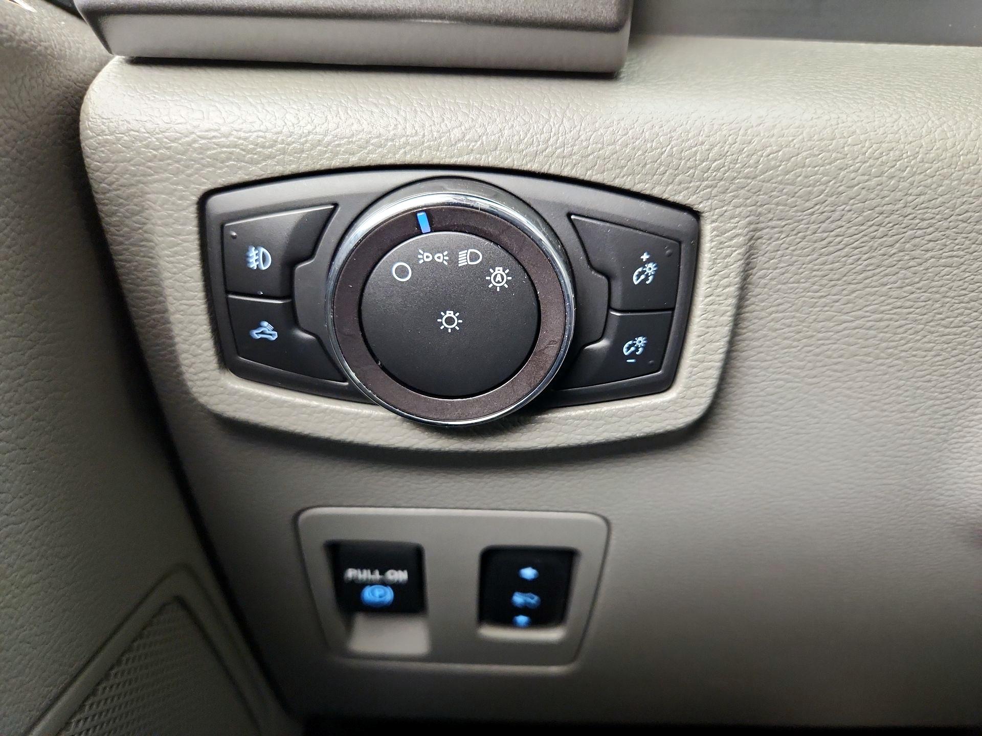 Thumbnail: 2019 Ford F-150 - 13
