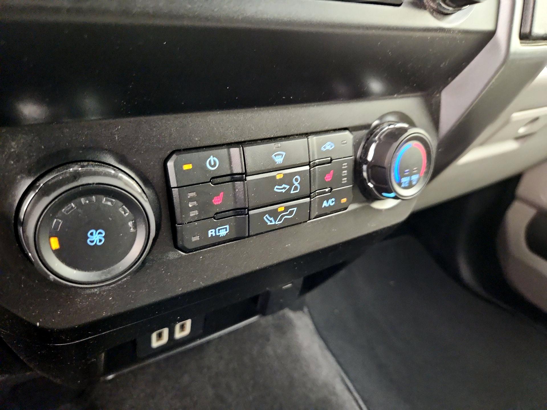 Thumbnail: 2019 Ford F-150 - 17