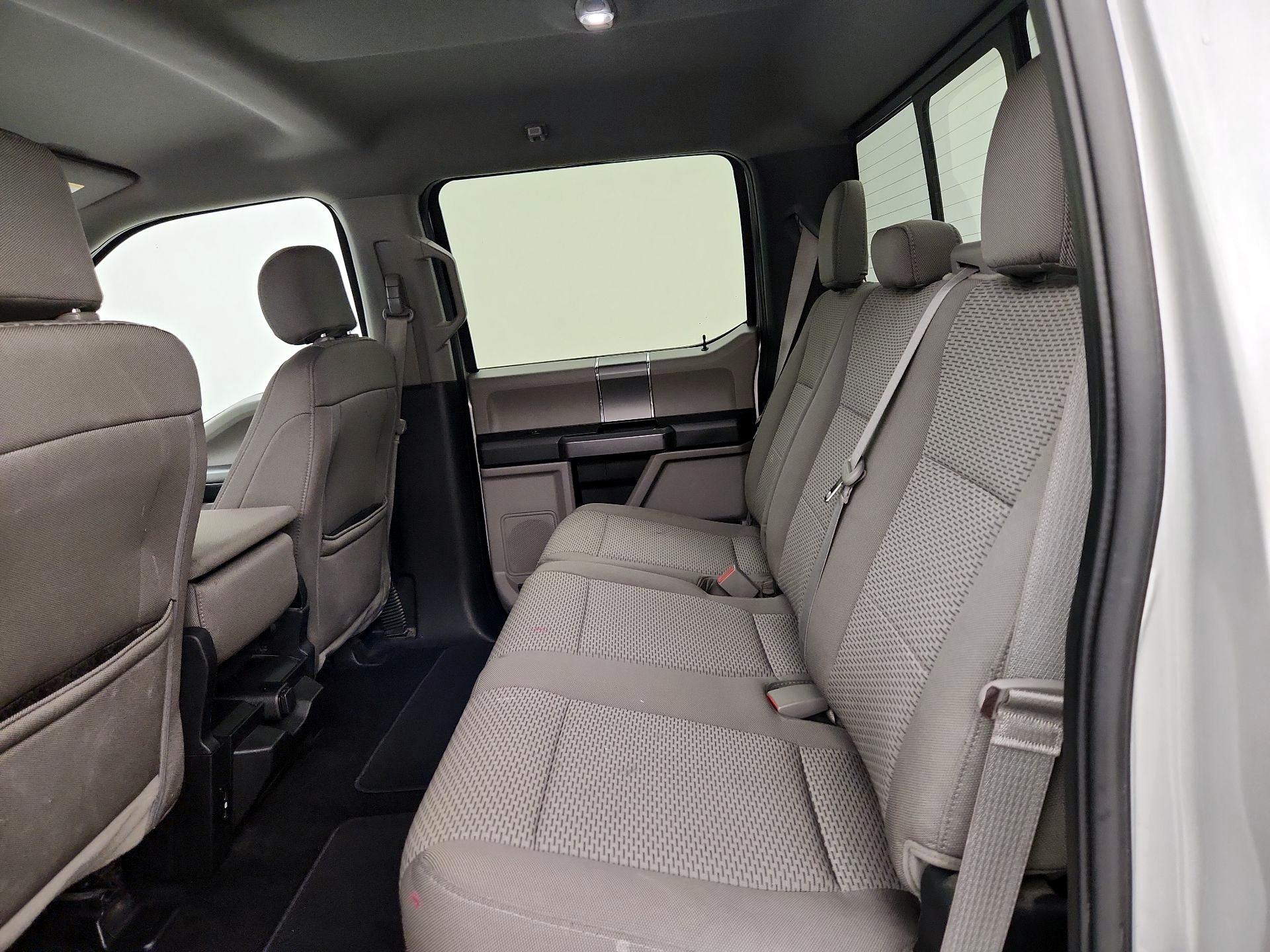 Thumbnail: 2019 Ford F-150 - 20