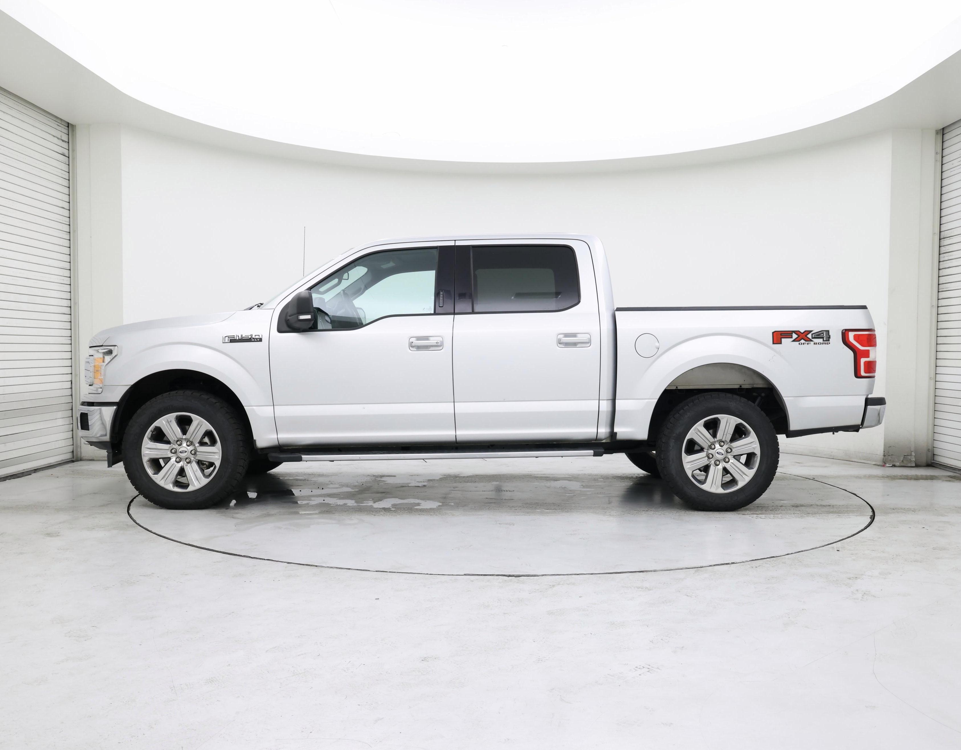 Thumbnail: 2019 Ford F-150 - 3