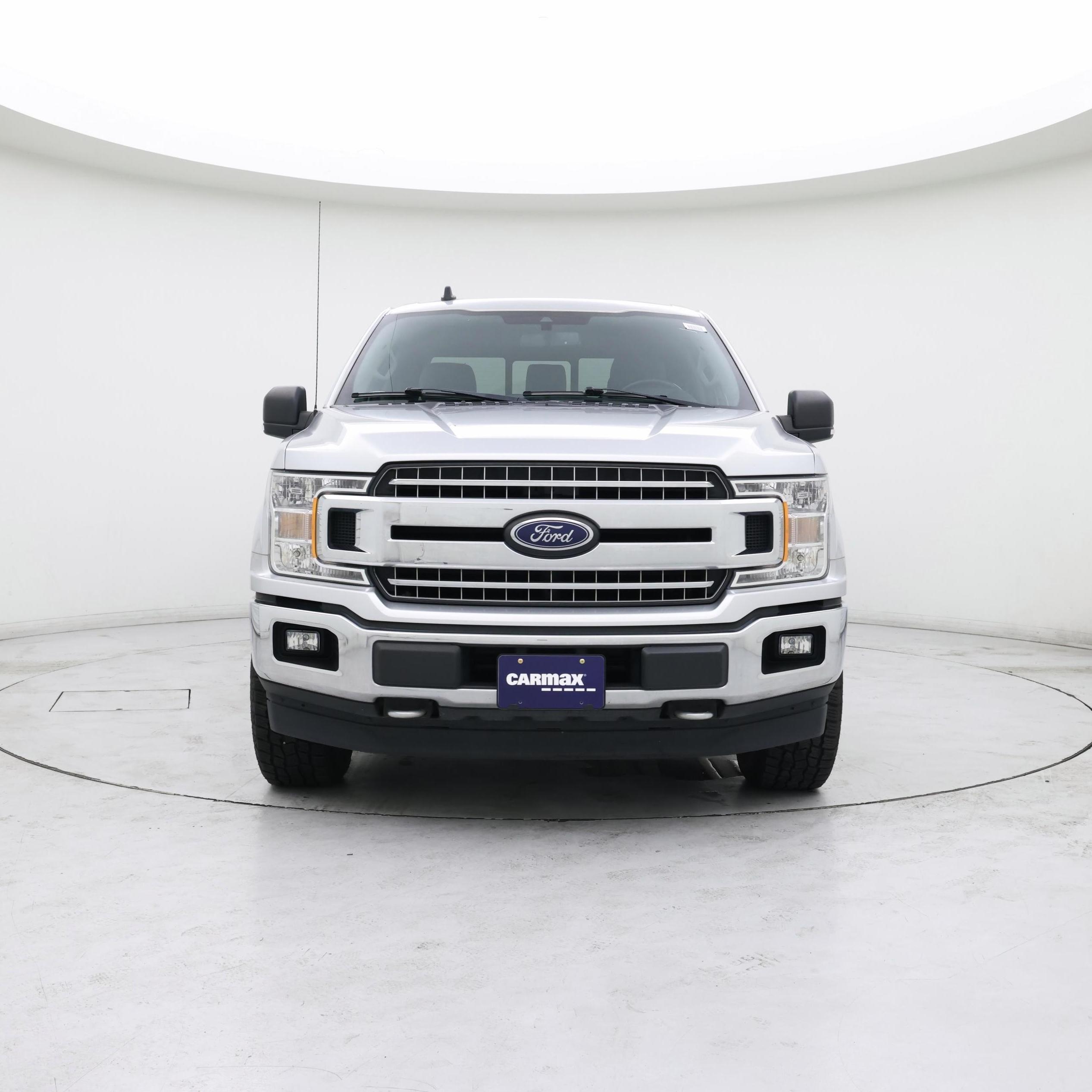 Thumbnail: 2019 Ford F-150 - 5