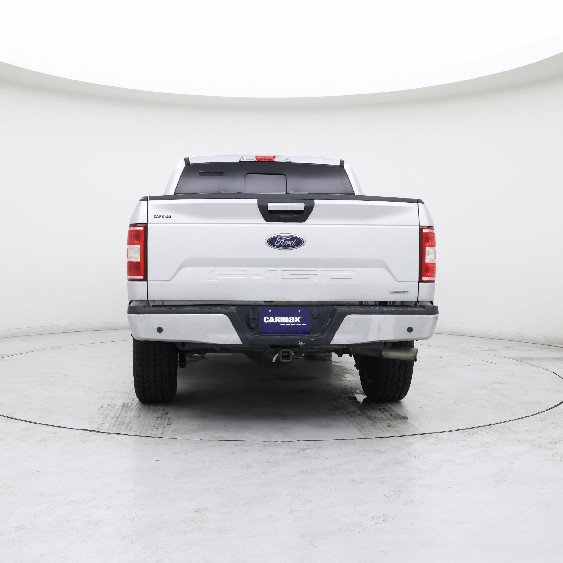 Thumbnail: 2019 Ford F-150 - 6