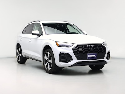 2023 Audi Q5 S-Line Prestige