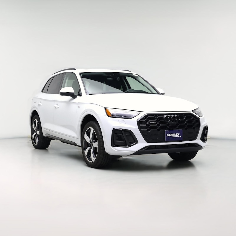 2023 Audi Q5 S-Line Prestige